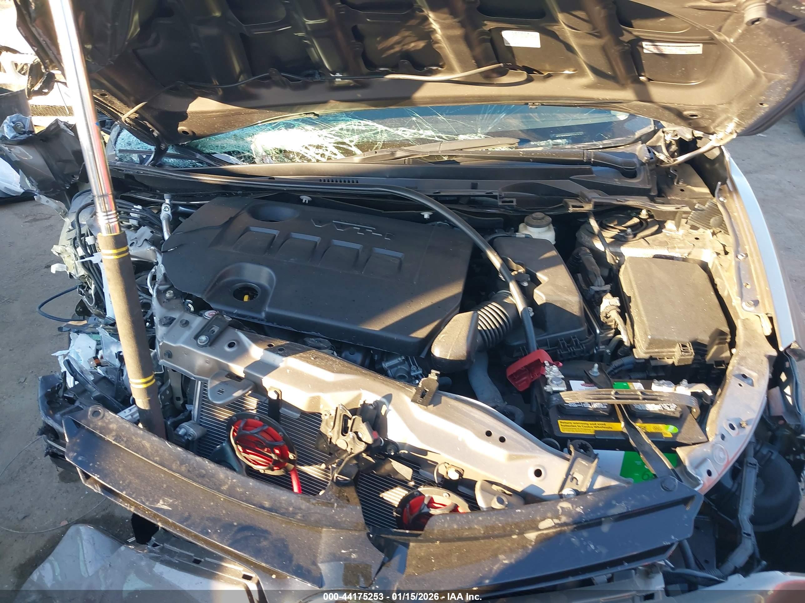 TOYOTA COROLLA image 10