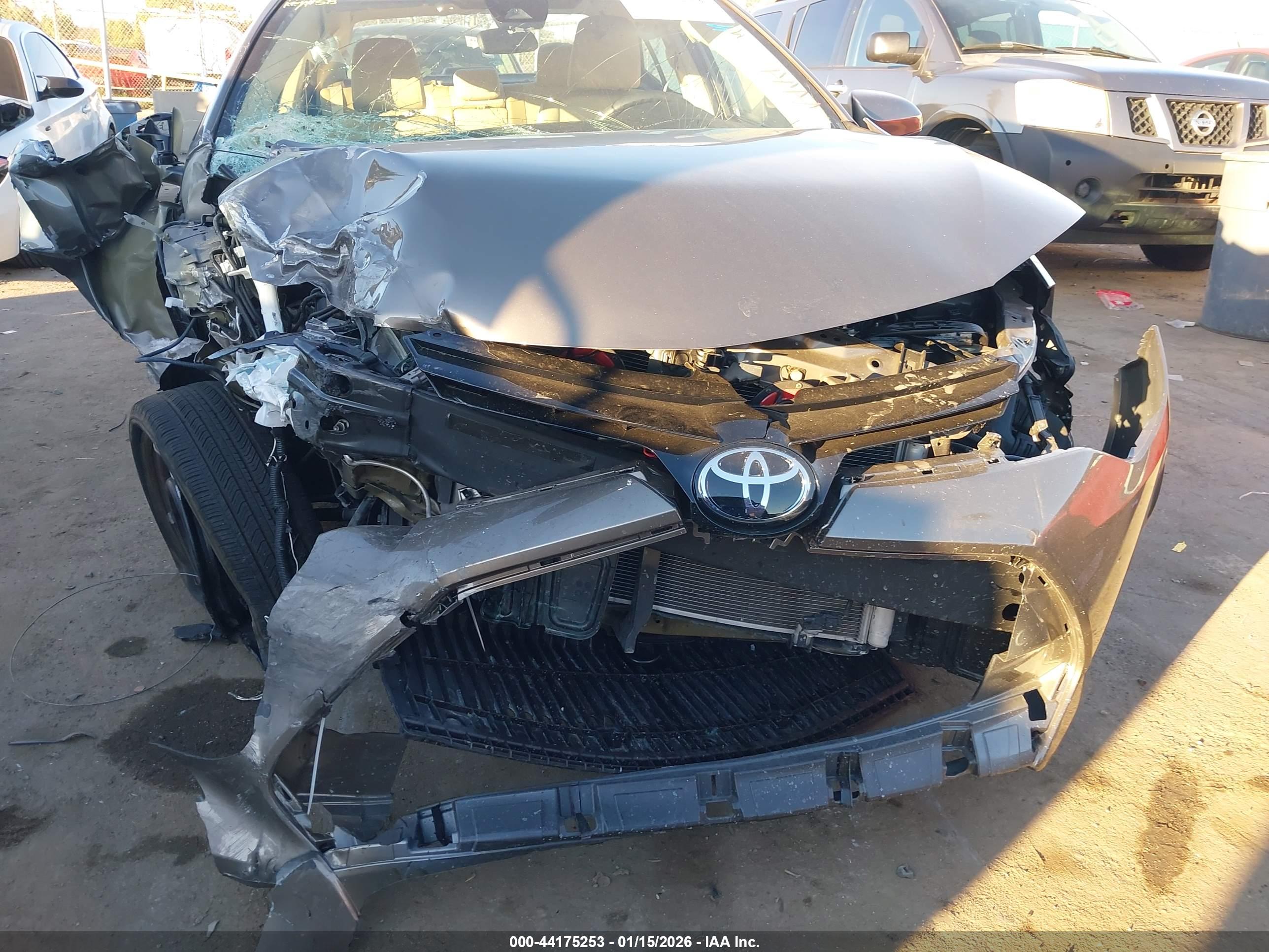 TOYOTA COROLLA image 6