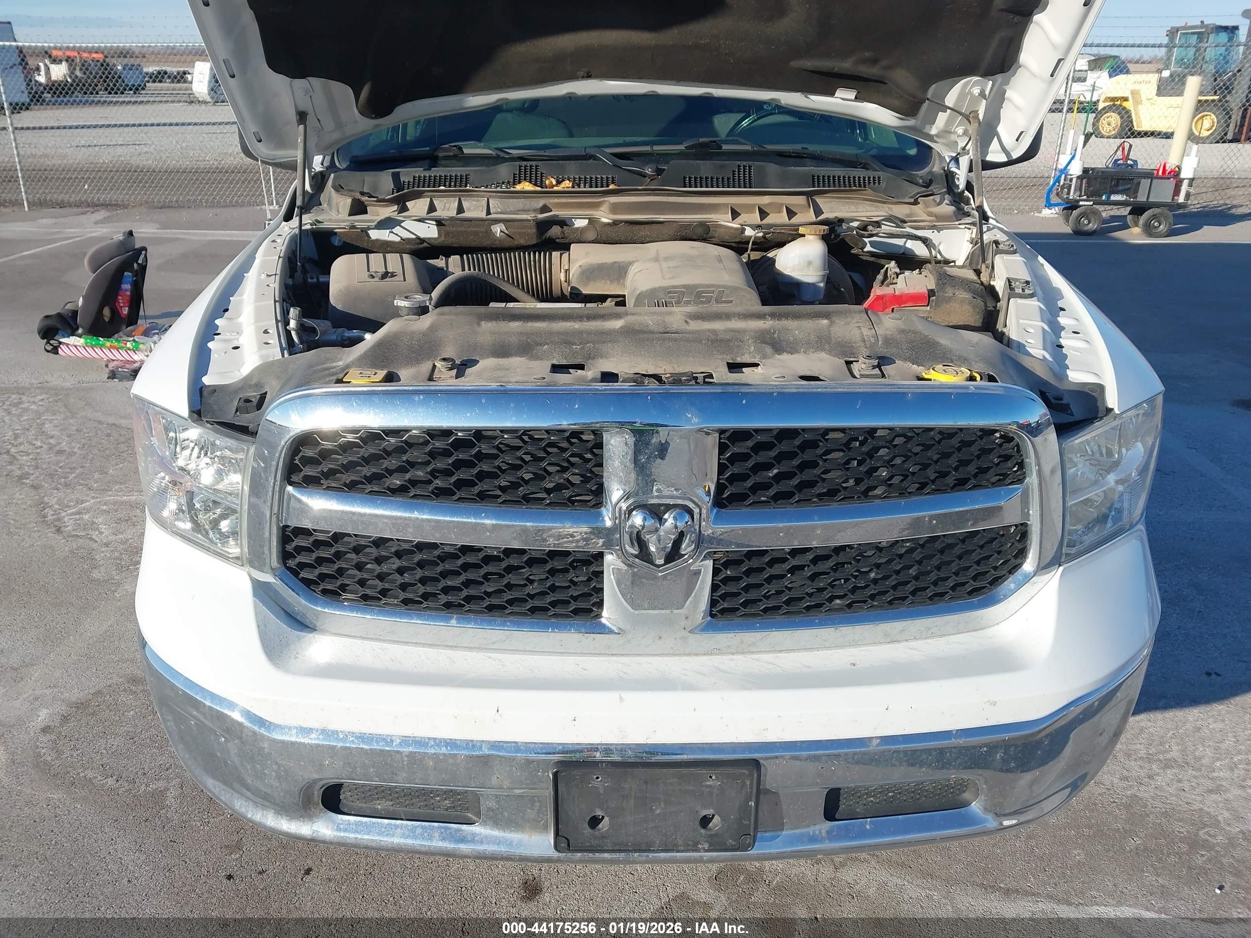RAM 1500 image 10