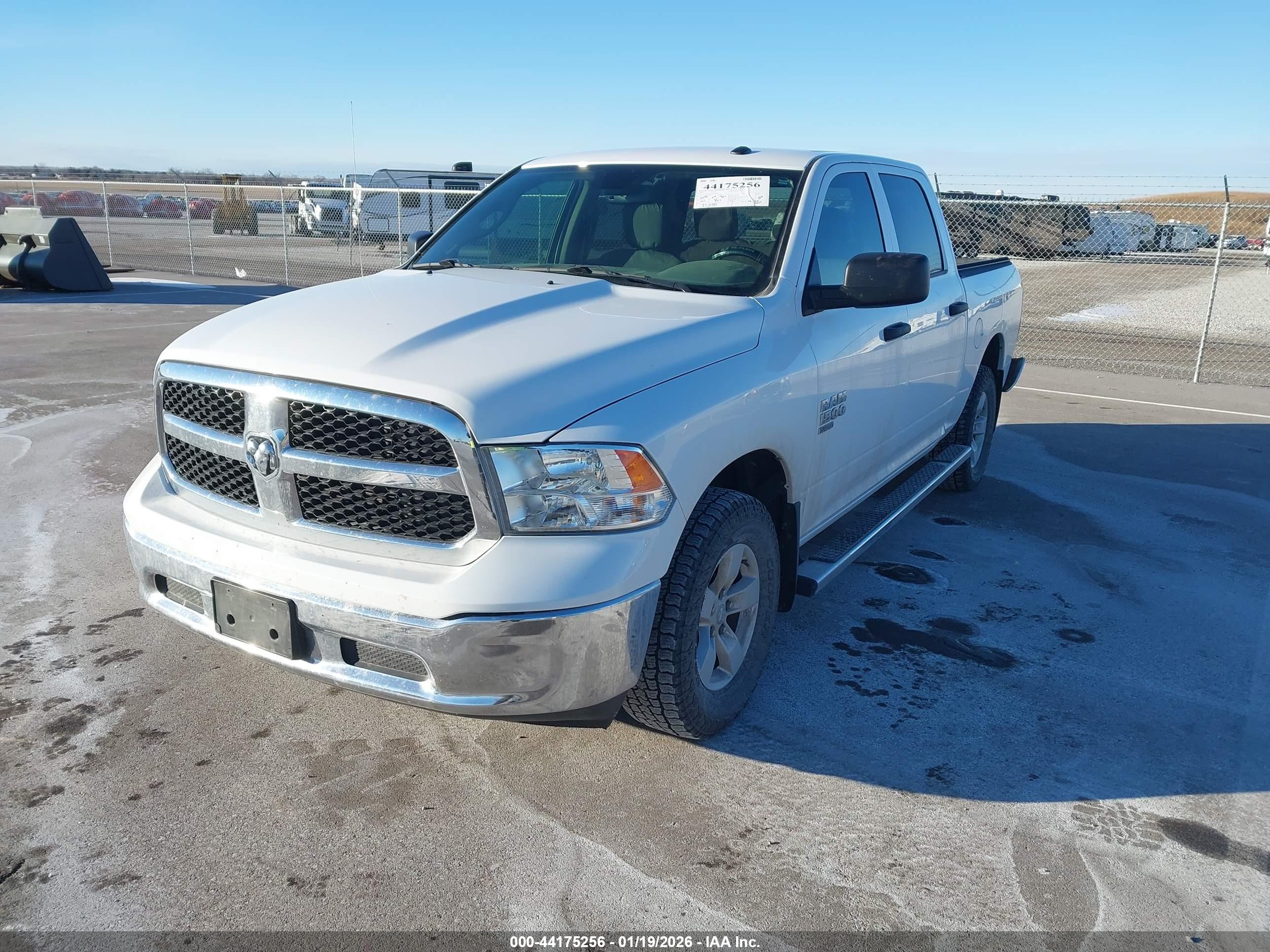 RAM 1500 image 2
