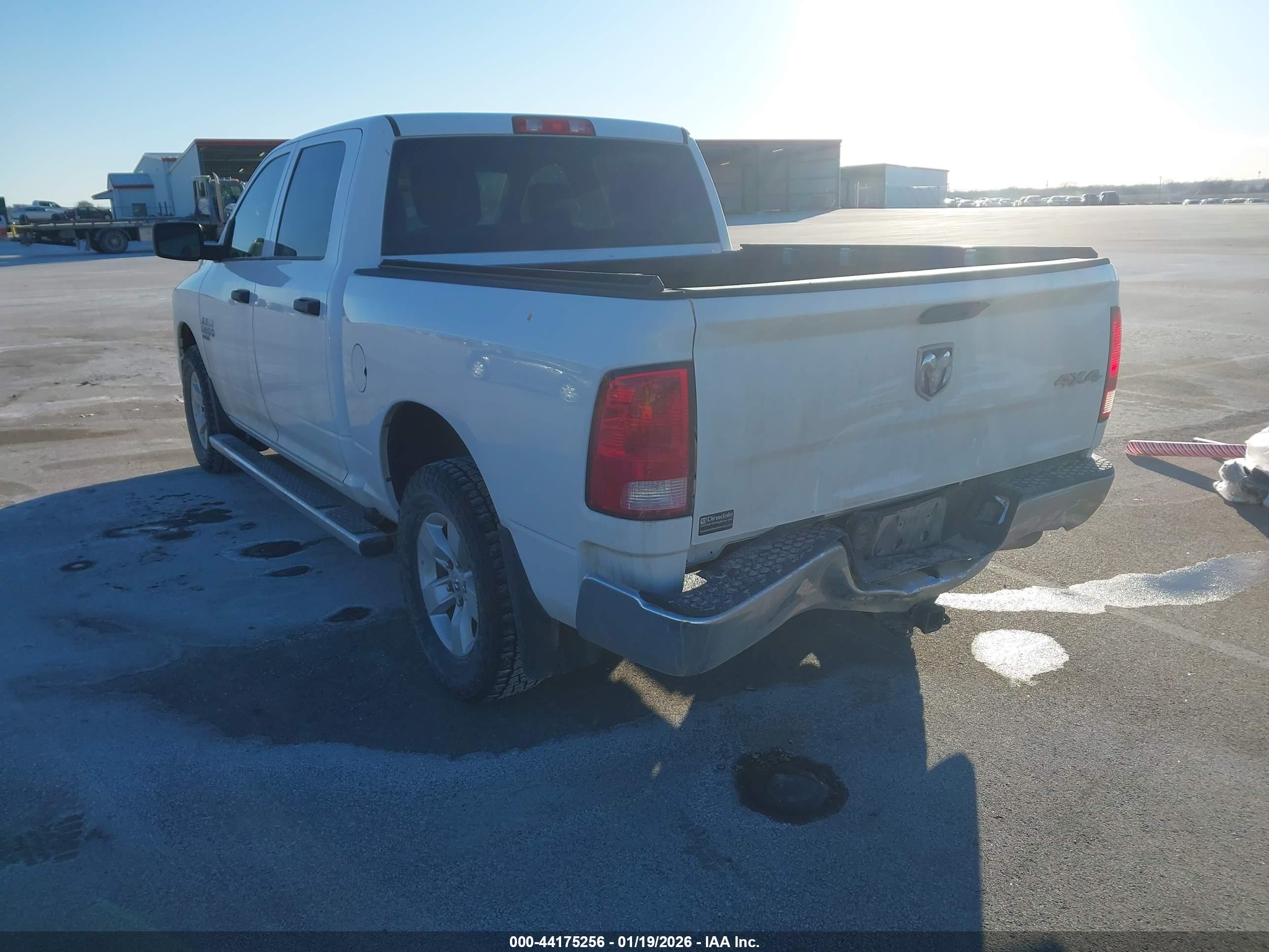 RAM 1500 image 3