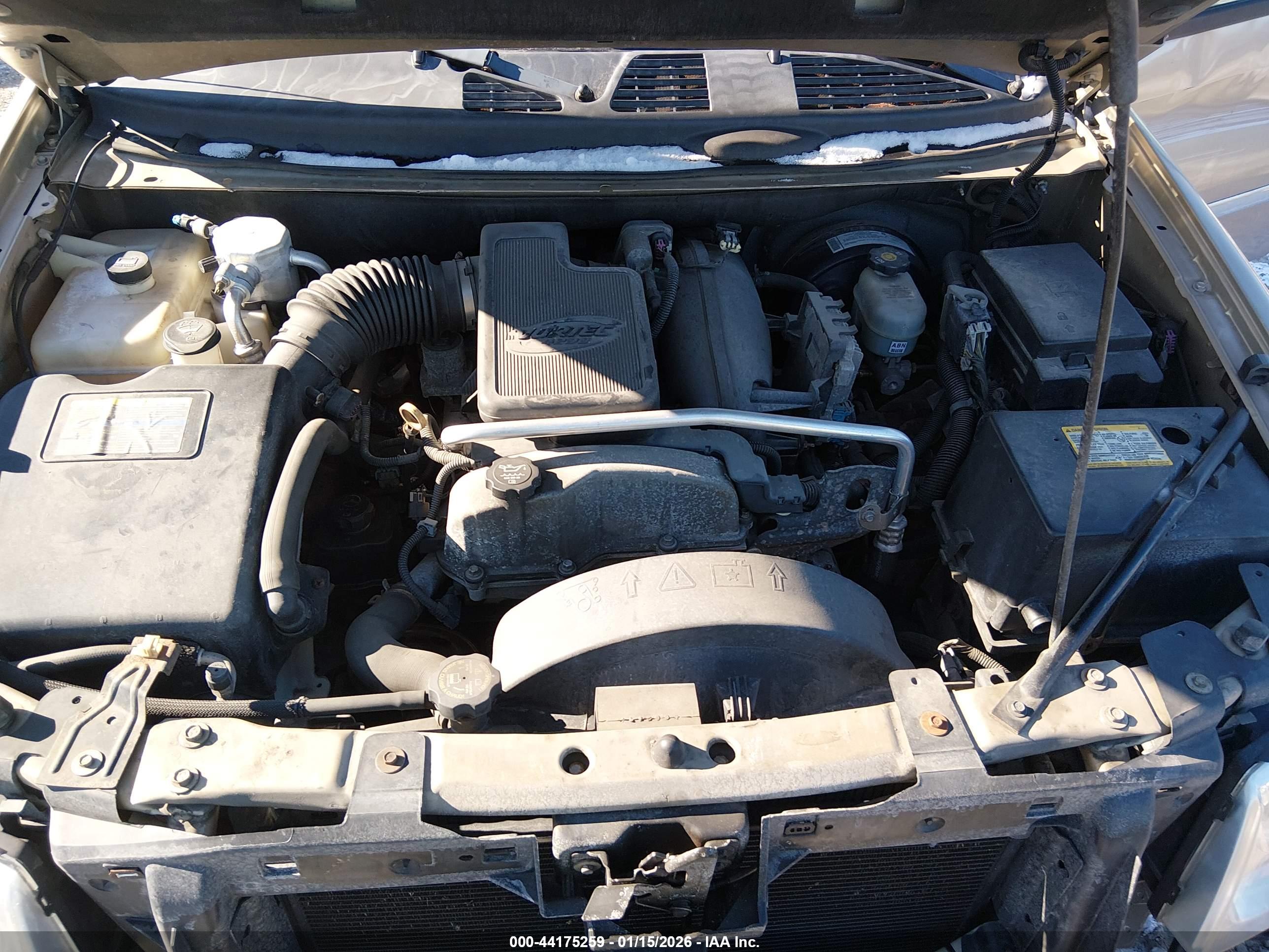 GMC ENVOY image 10