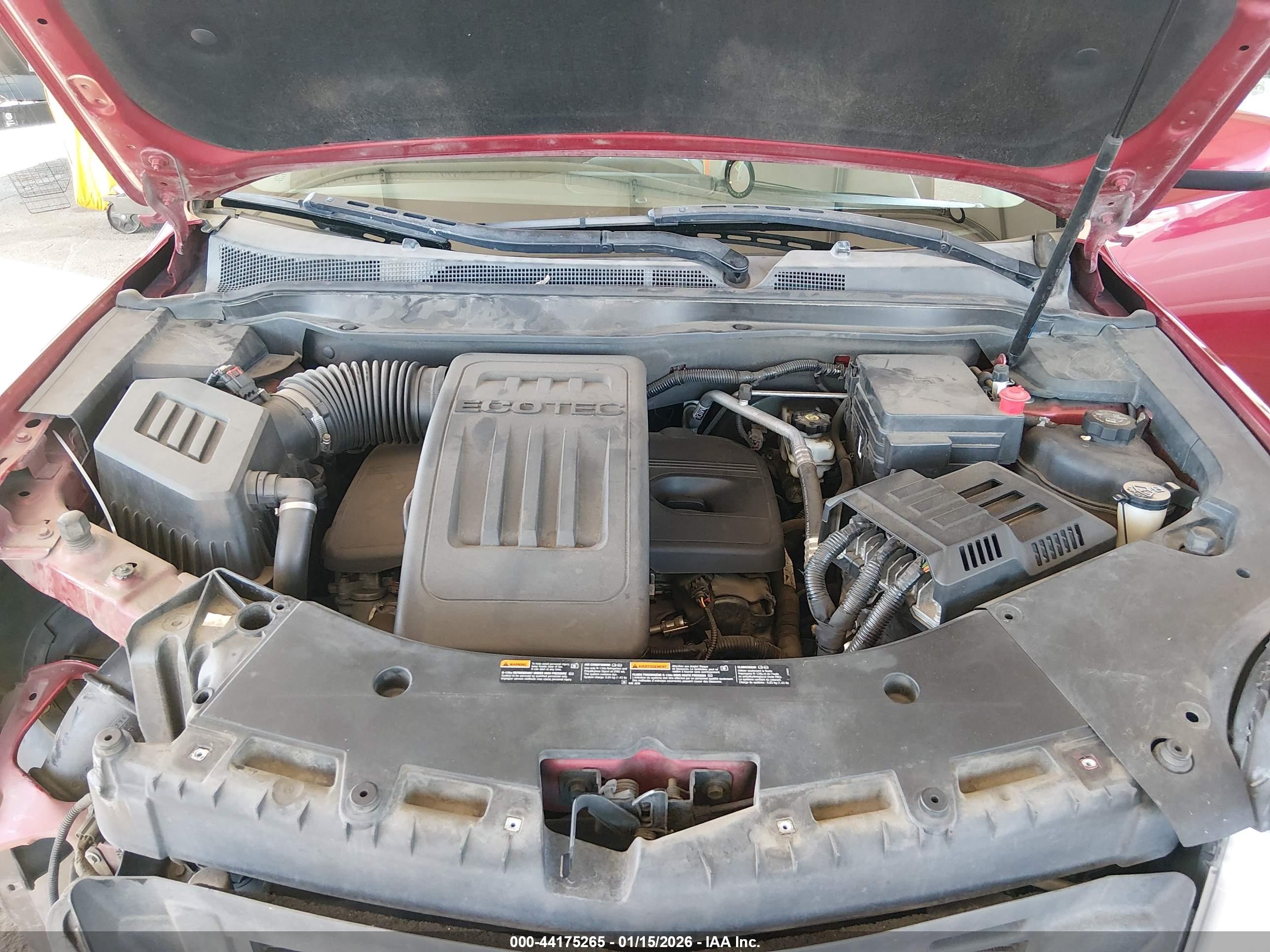 GMC TERRAIN image 10
