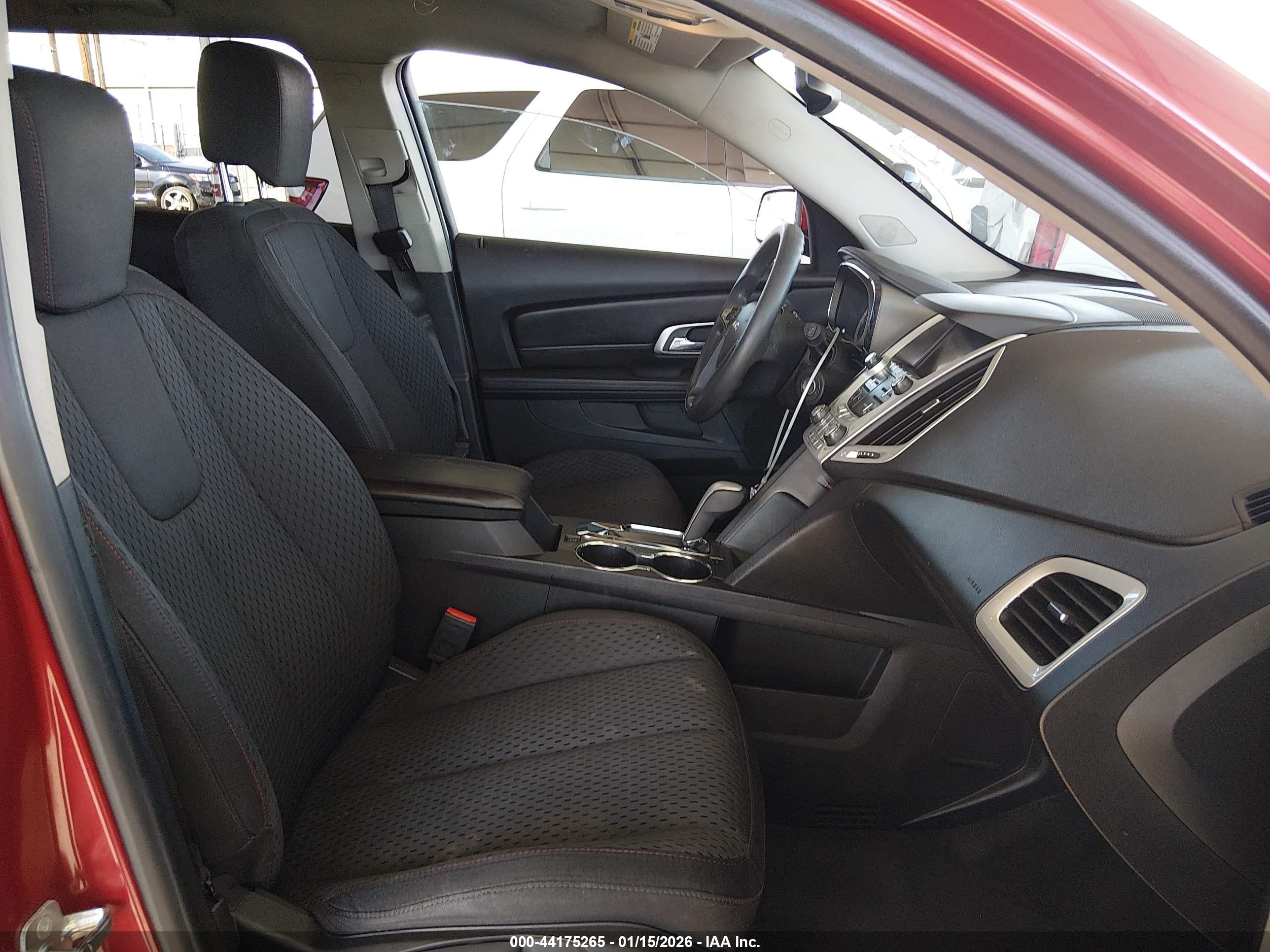 GMC TERRAIN image 5