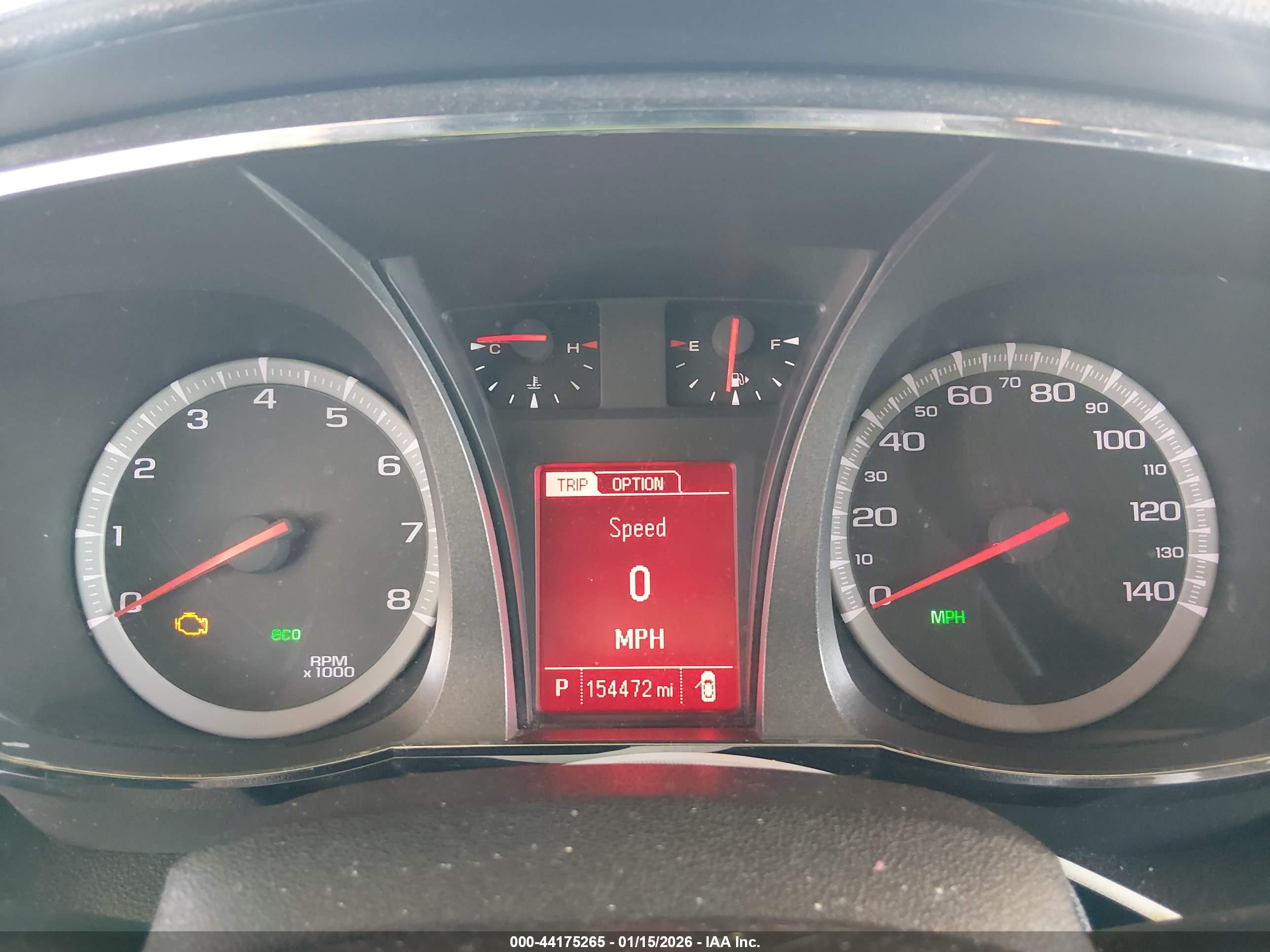 GMC TERRAIN image 7