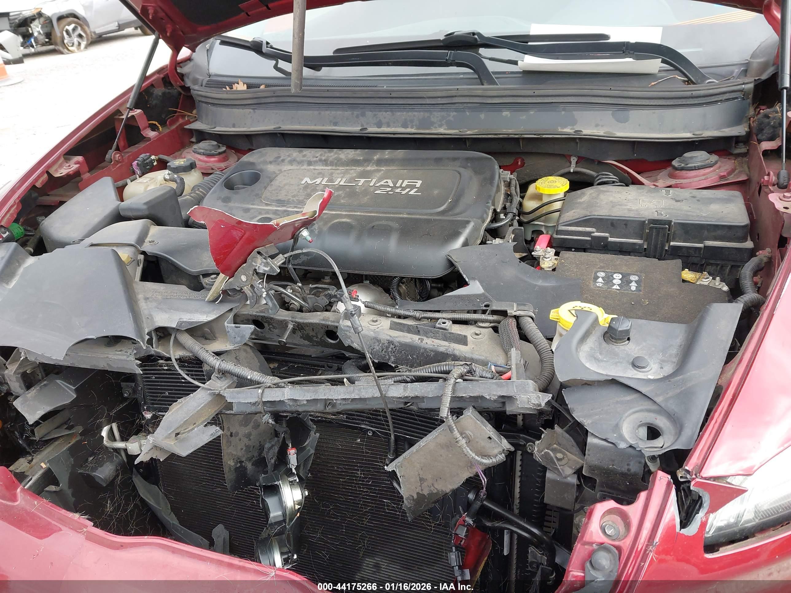 JEEP CHEROKEE image 10