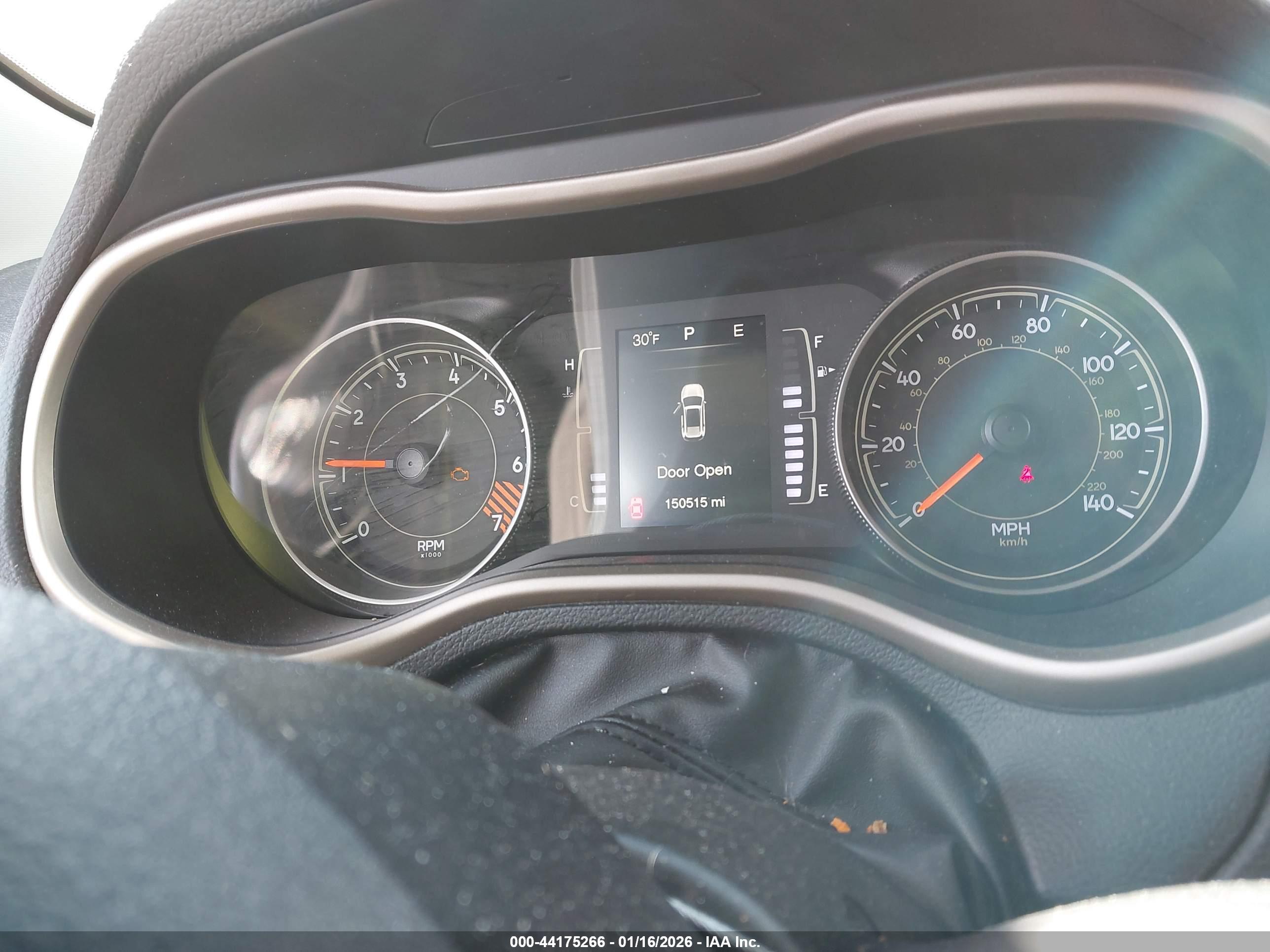 JEEP CHEROKEE image 7