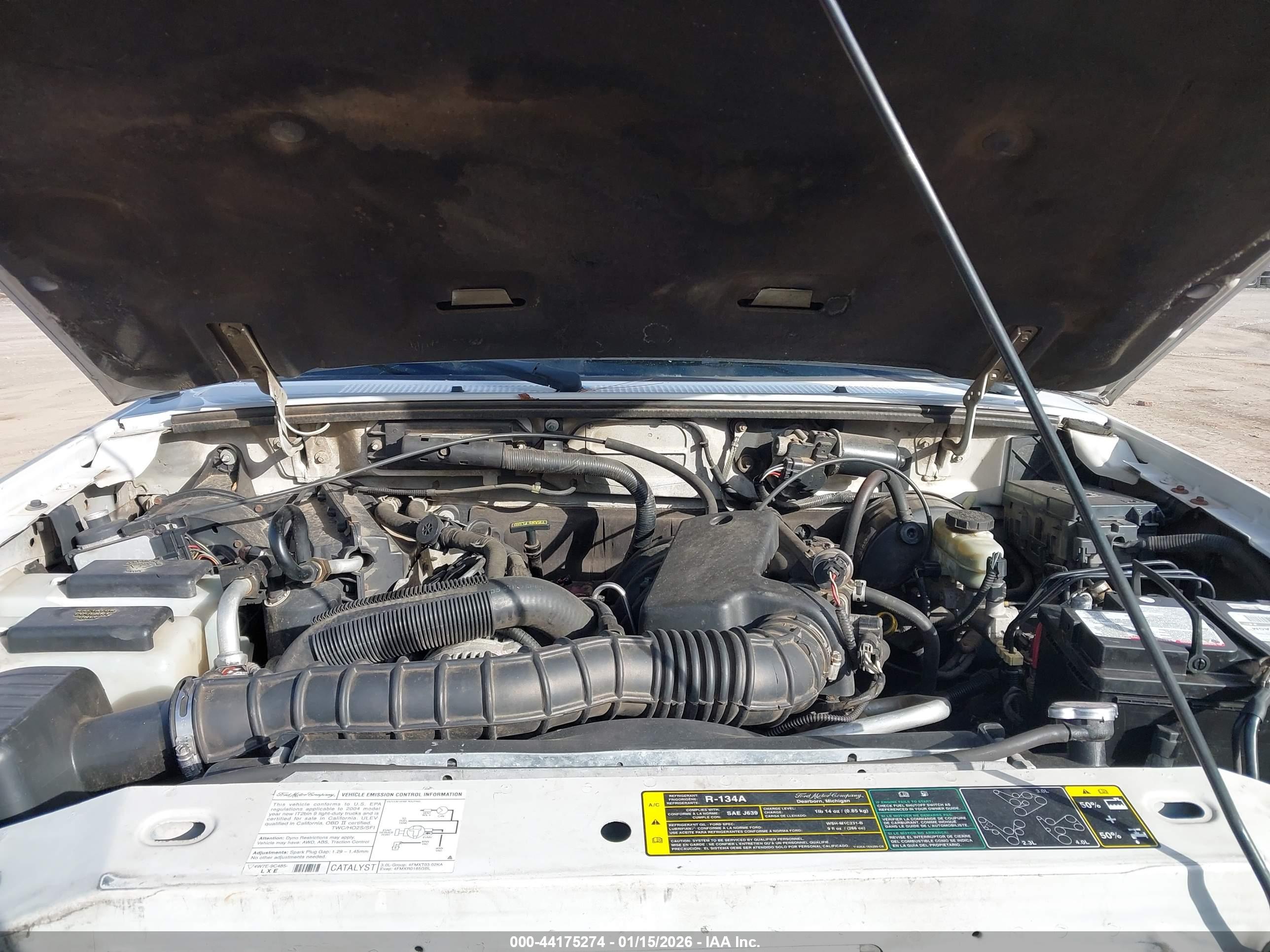 FORD RANGER image 10