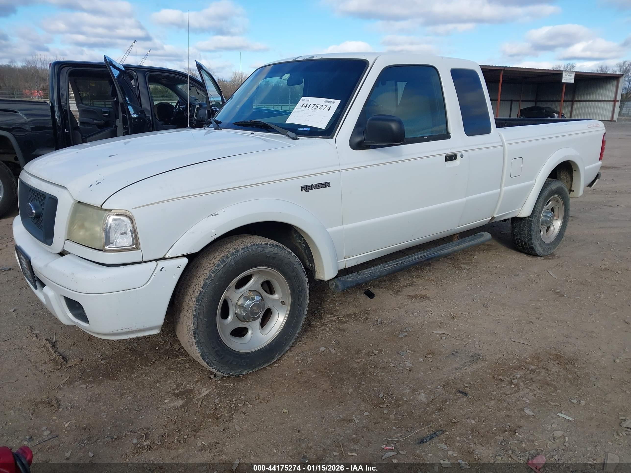 FORD RANGER image 2