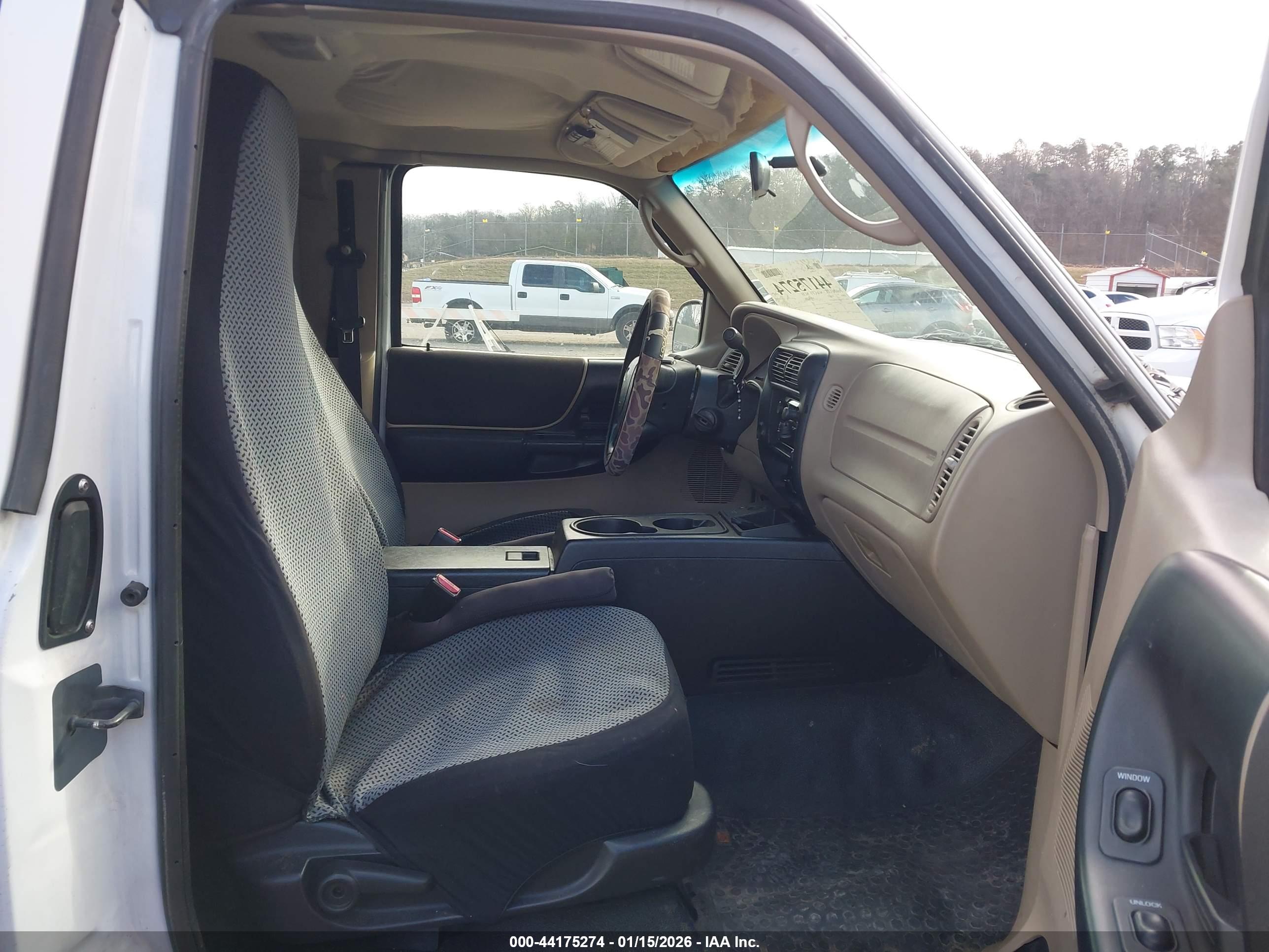 FORD RANGER image 5