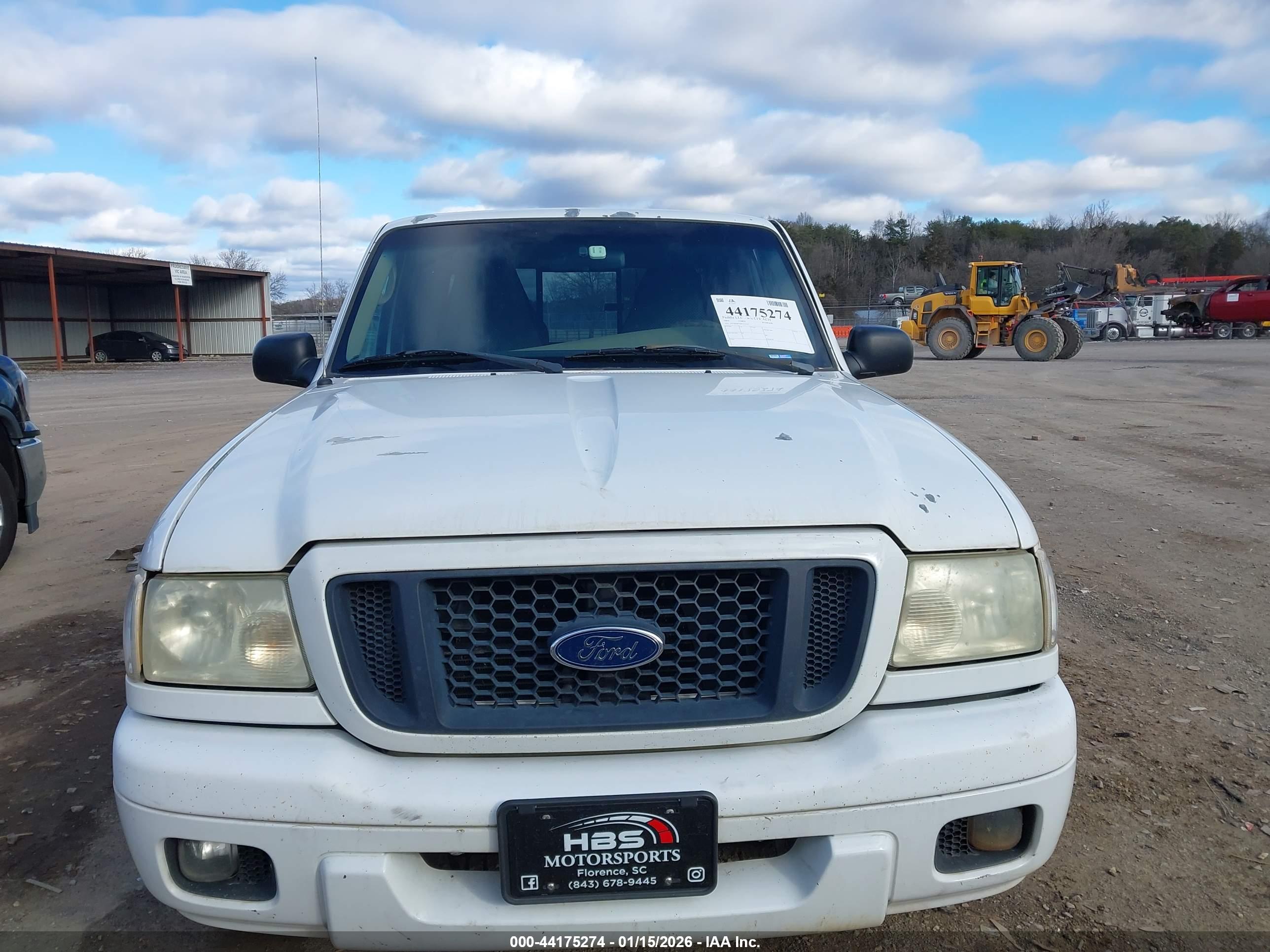FORD RANGER image 6