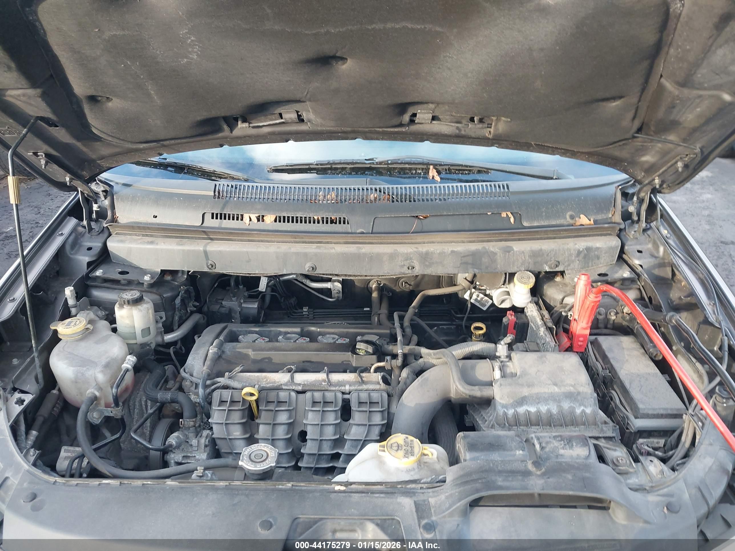 DODGE JOURNEY image 10