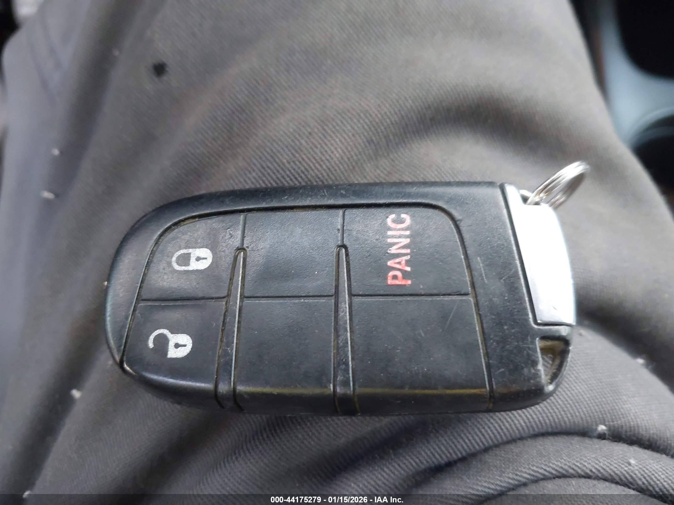 DODGE JOURNEY image 11