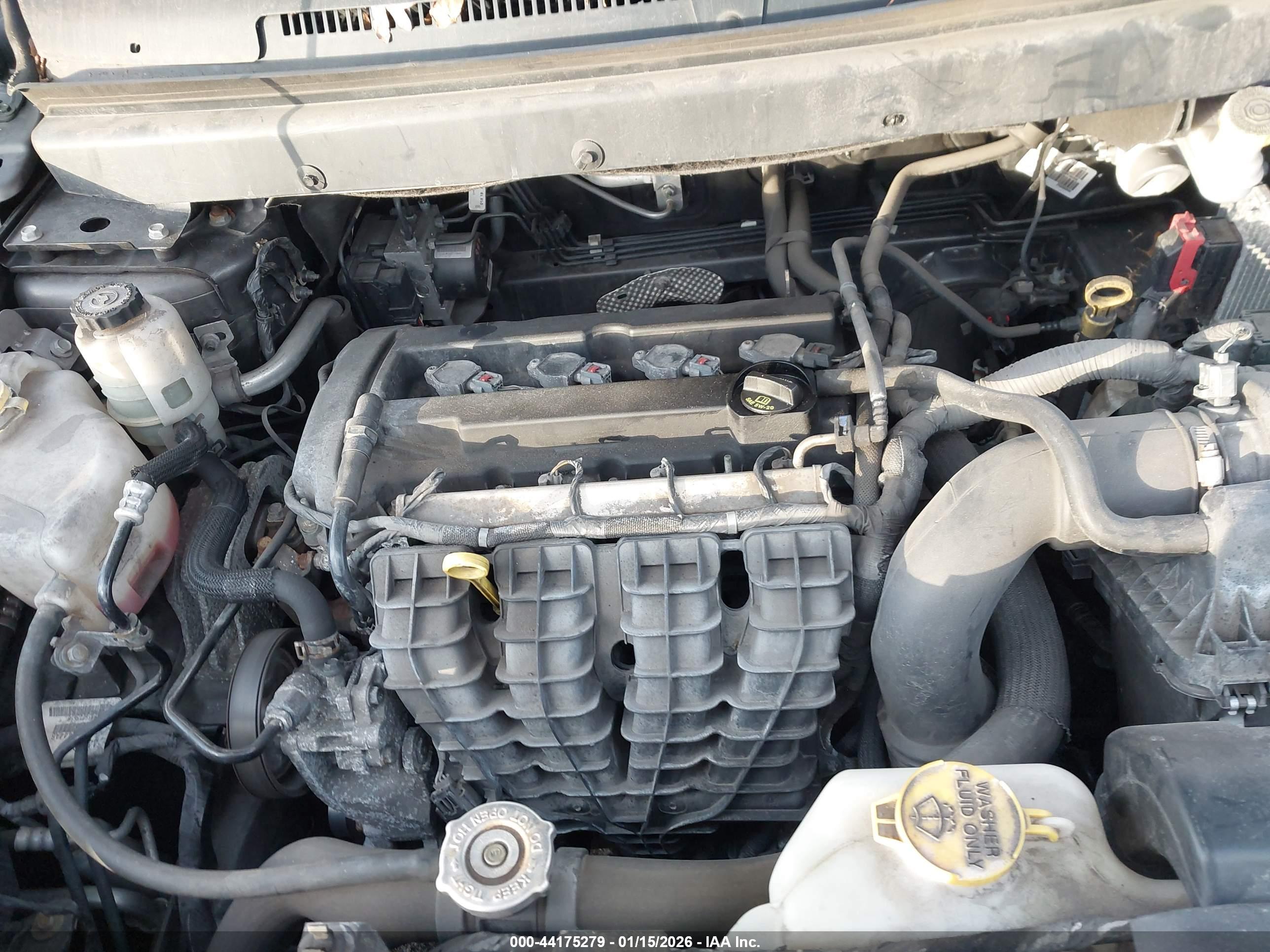DODGE JOURNEY image 6