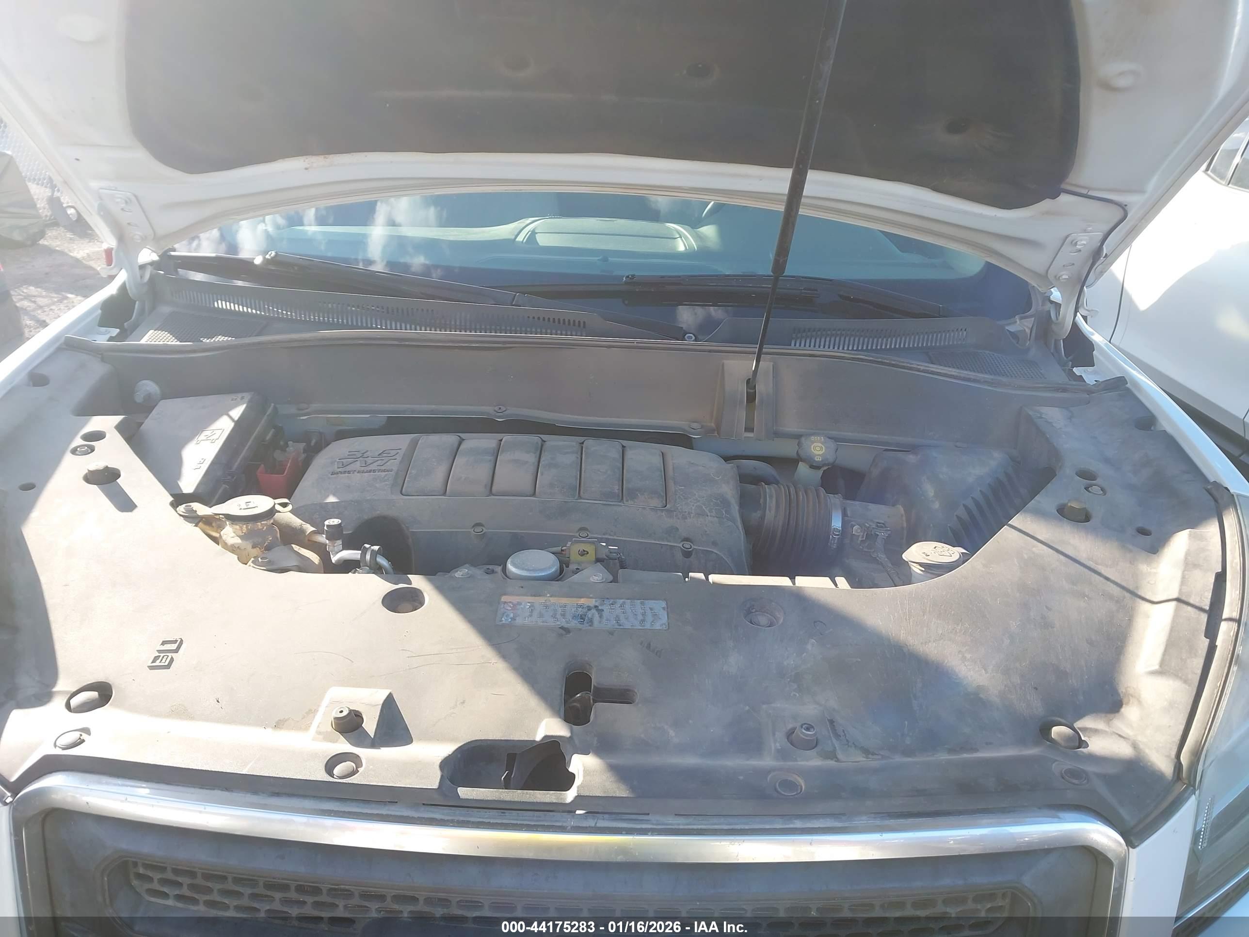 GMC ACADIA image 10