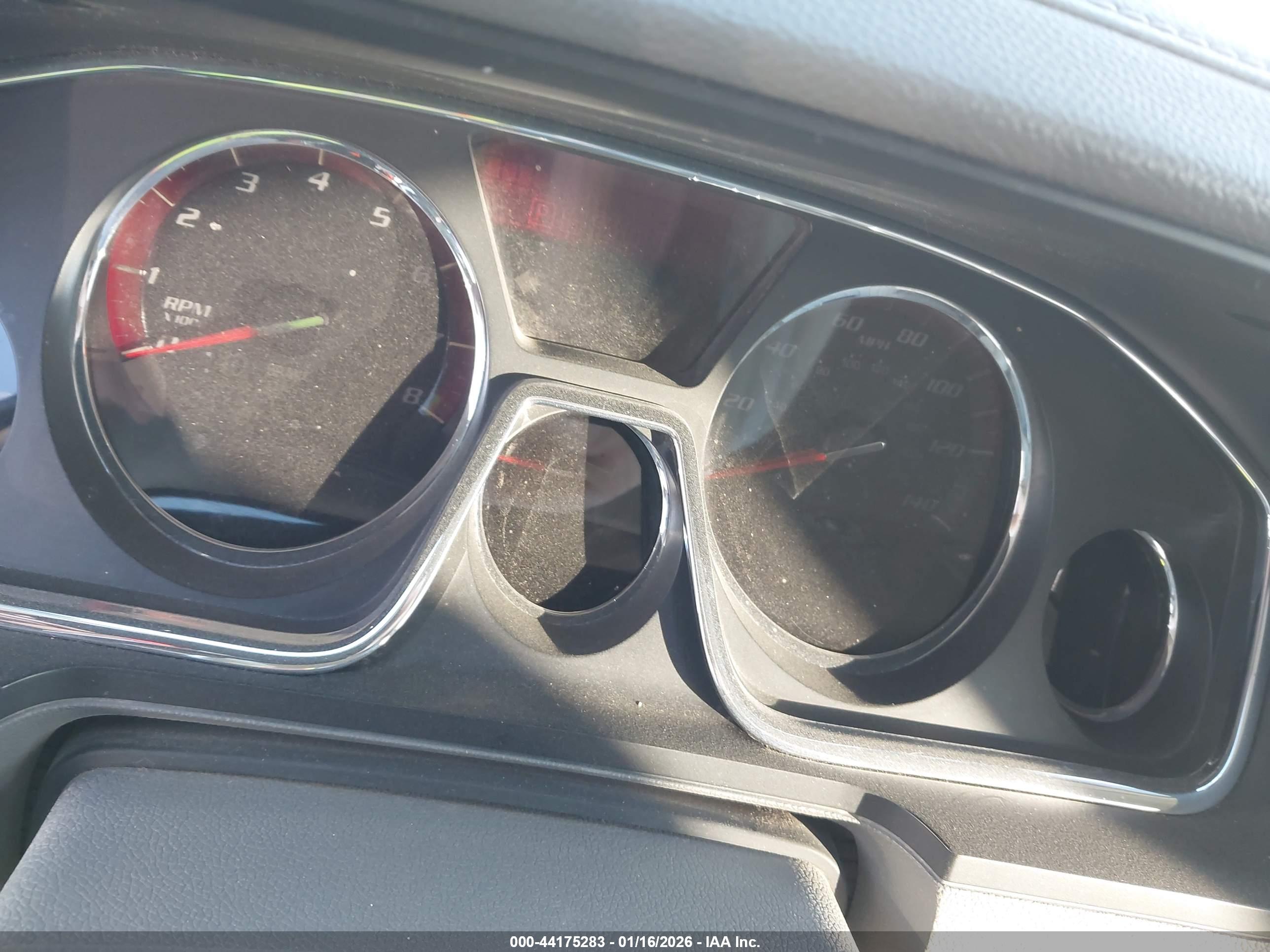 GMC ACADIA image 7