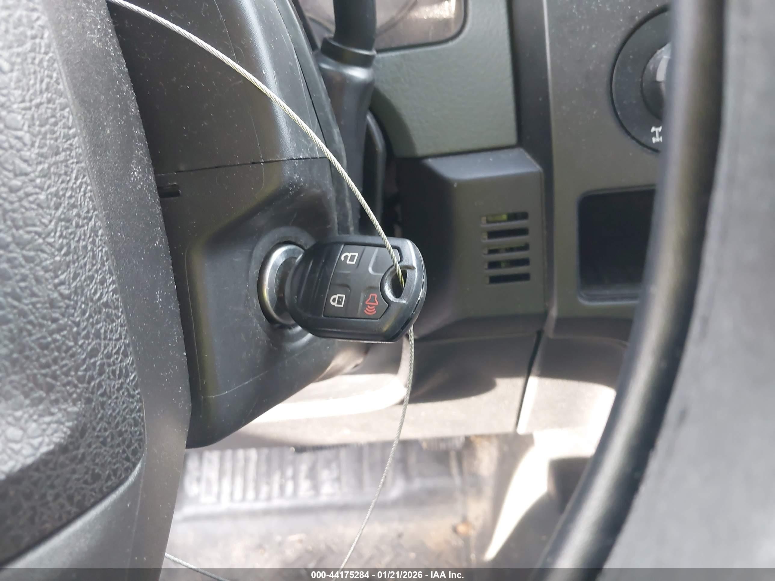 FORD F-150 image 11