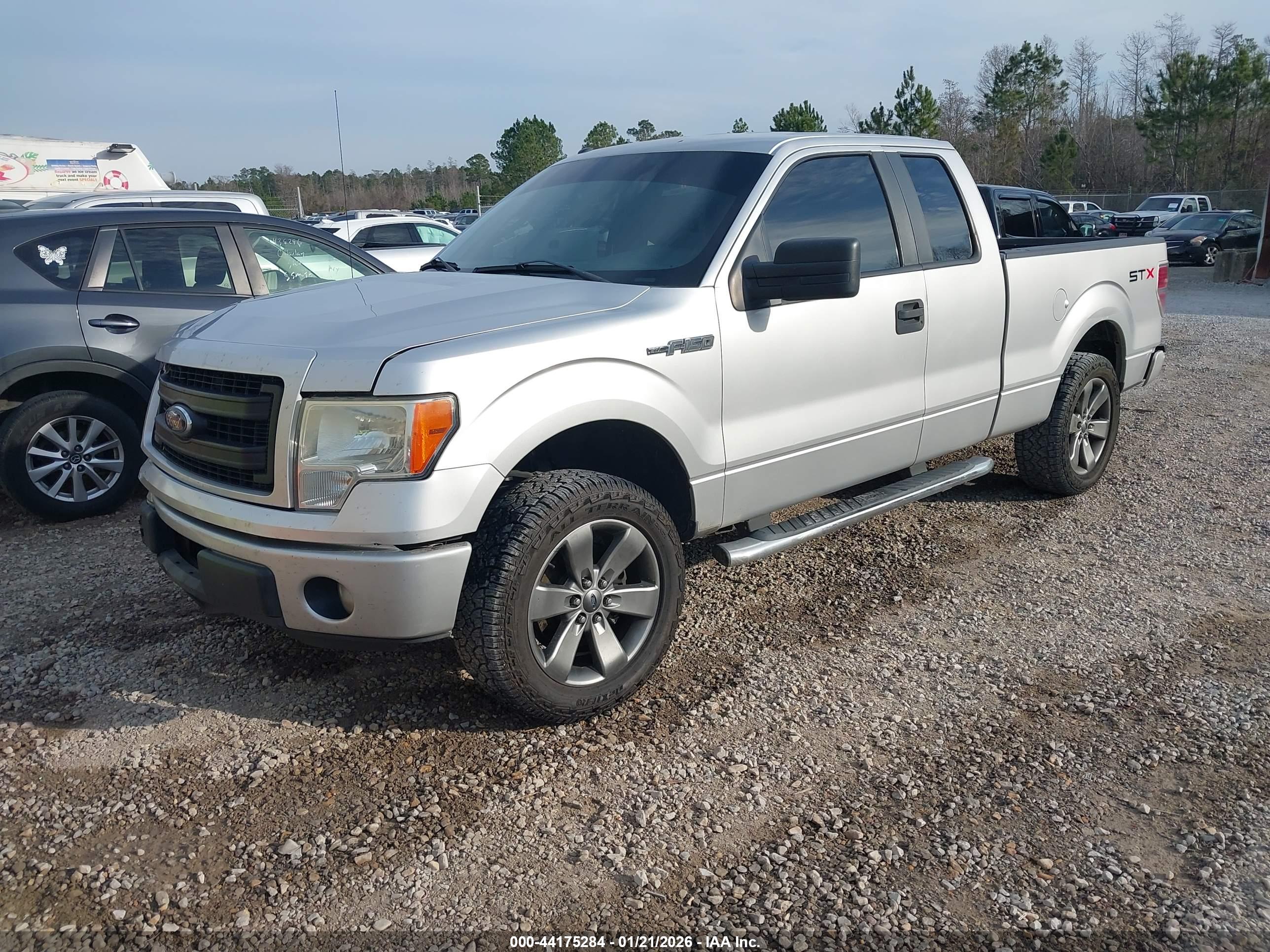 FORD F-150 image 2