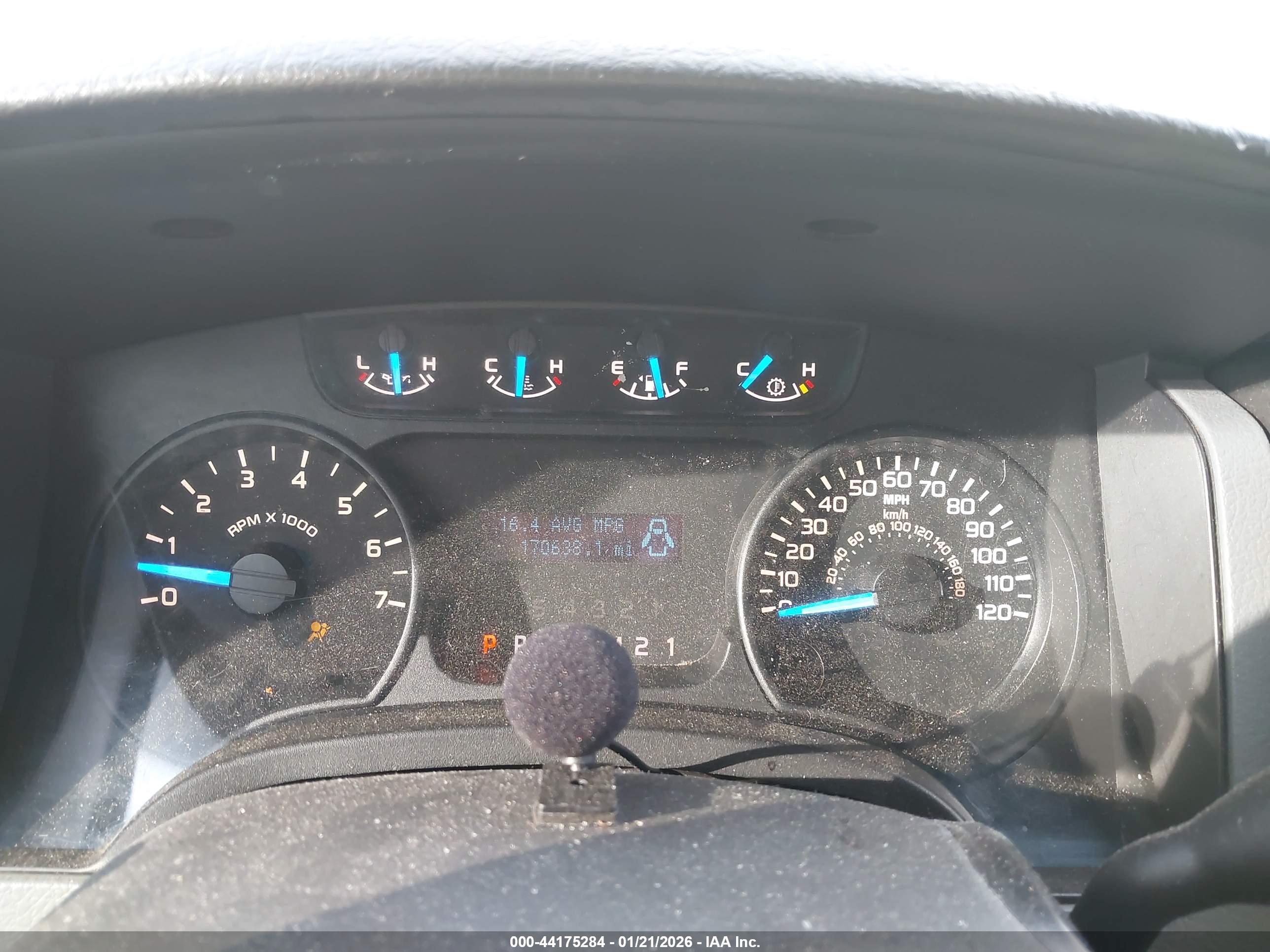 FORD F-150 image 7