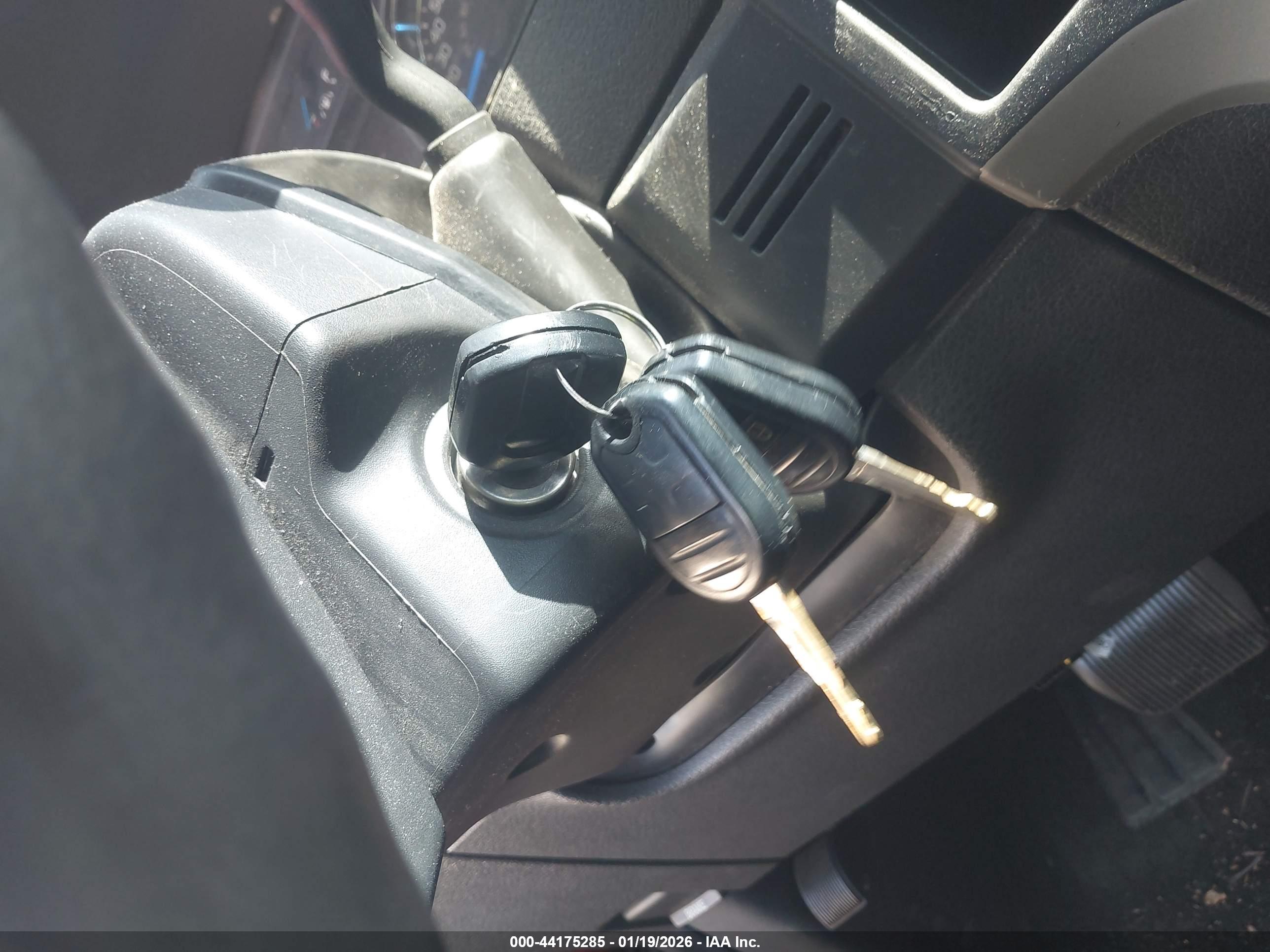FORD F-150 image 11