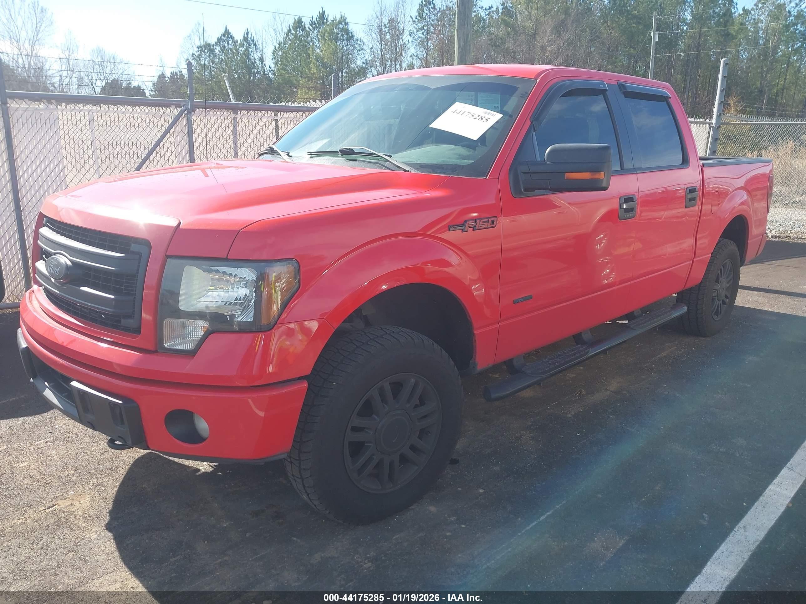 FORD F-150 image 2