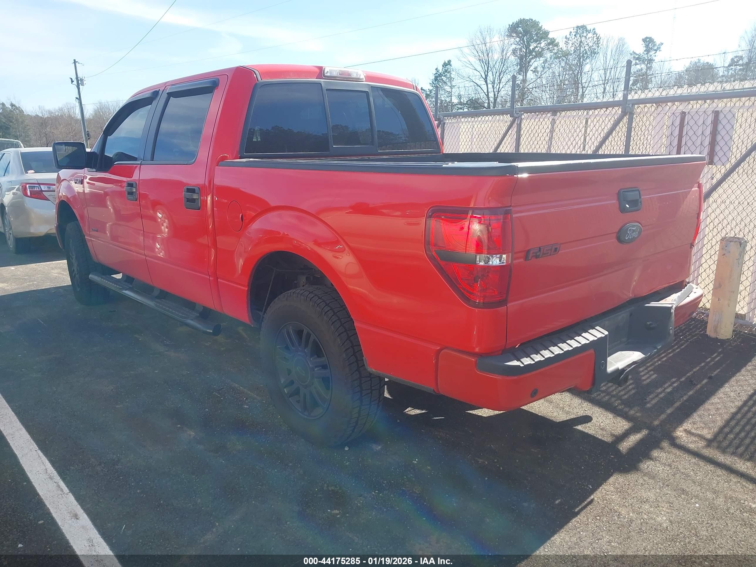 FORD F-150 image 3