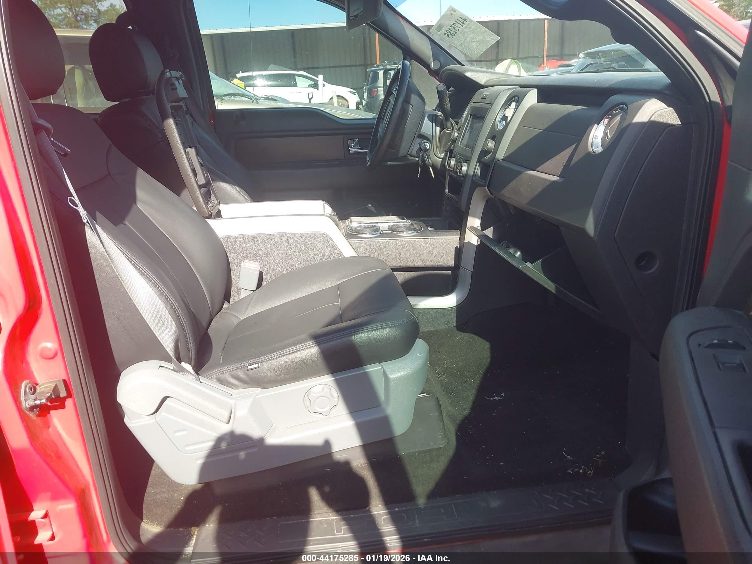 FORD F-150 image 5