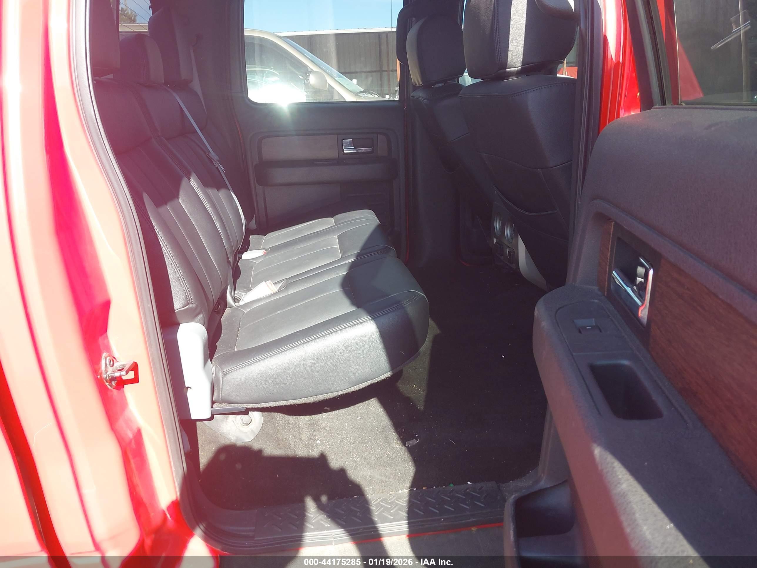FORD F-150 image 8