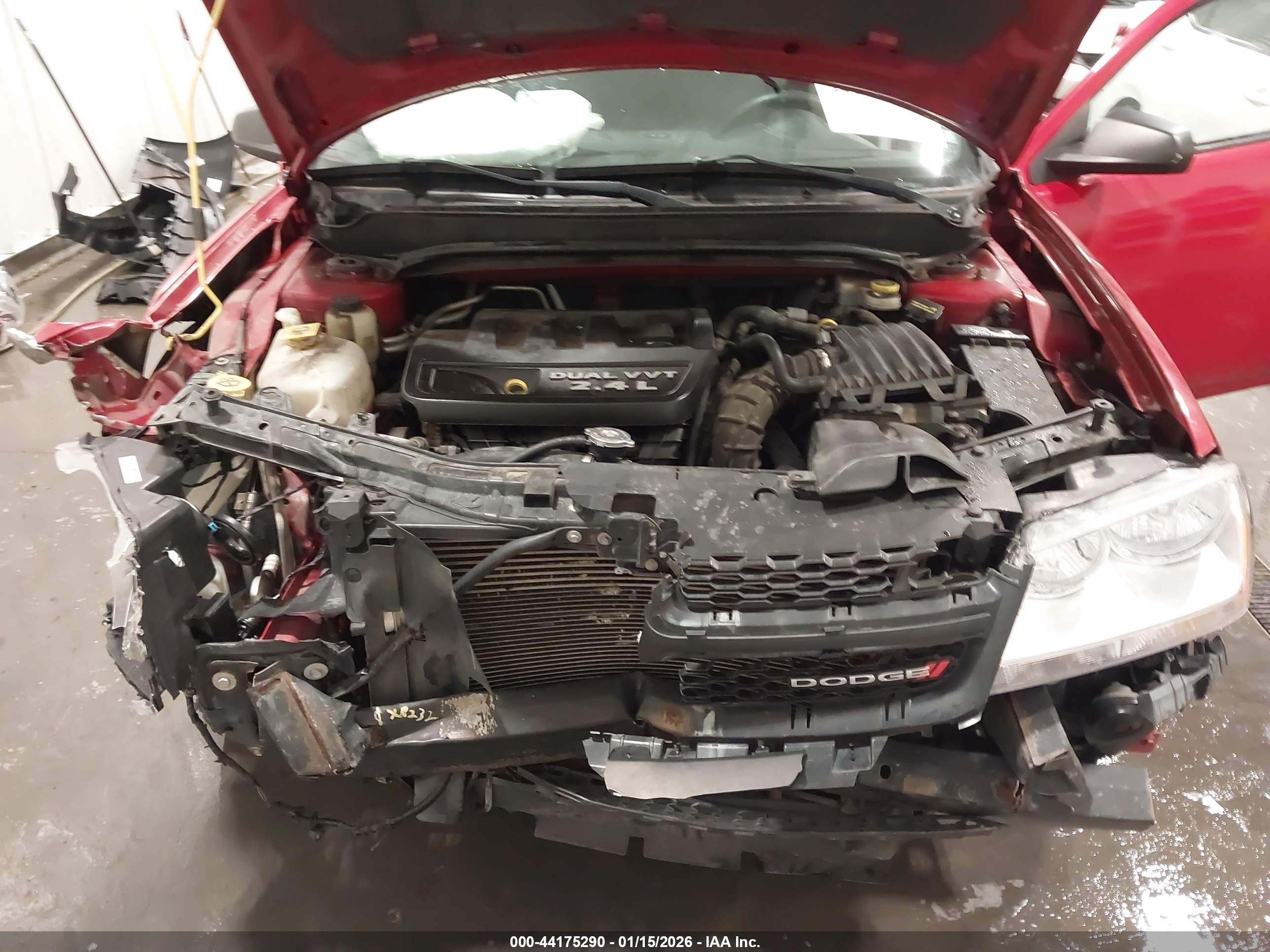 DODGE AVENGER image 10