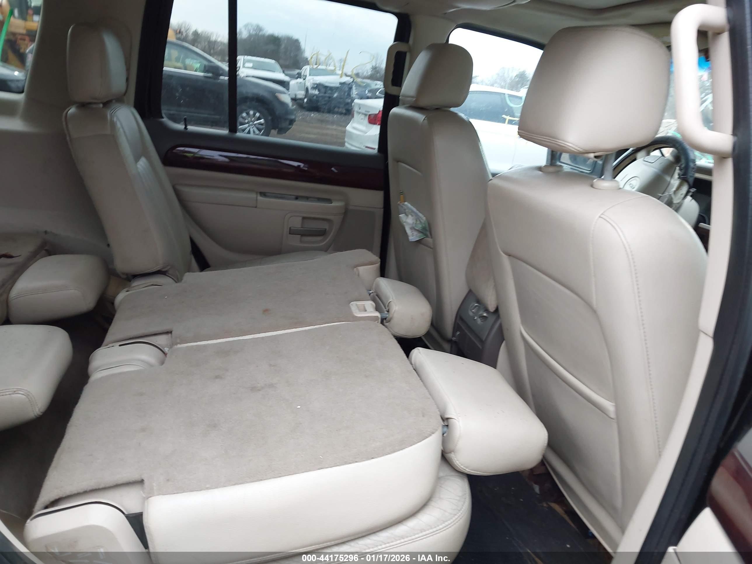 LINCOLN AVIATOR image 8