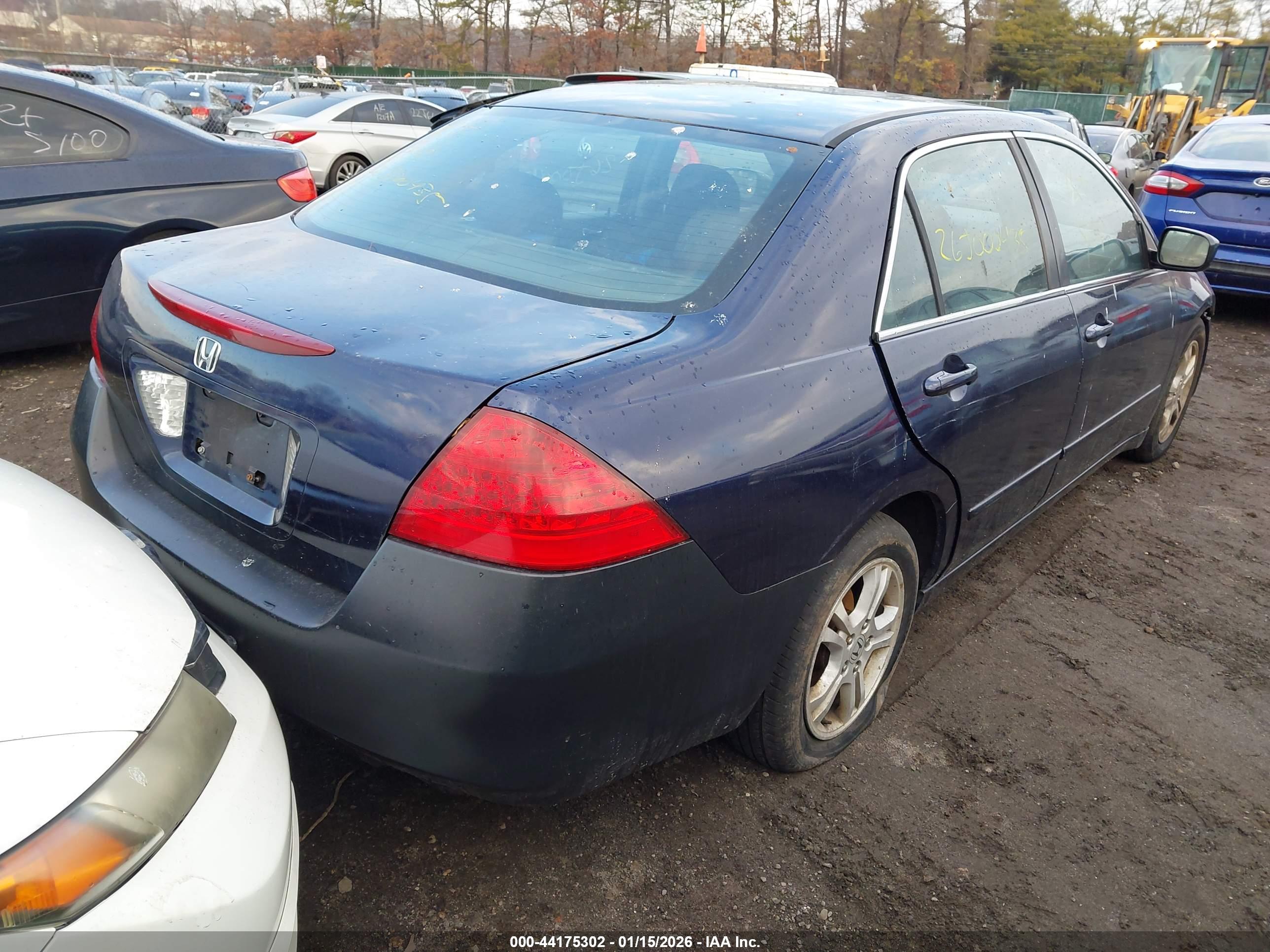 HONDA ACCORD image 4