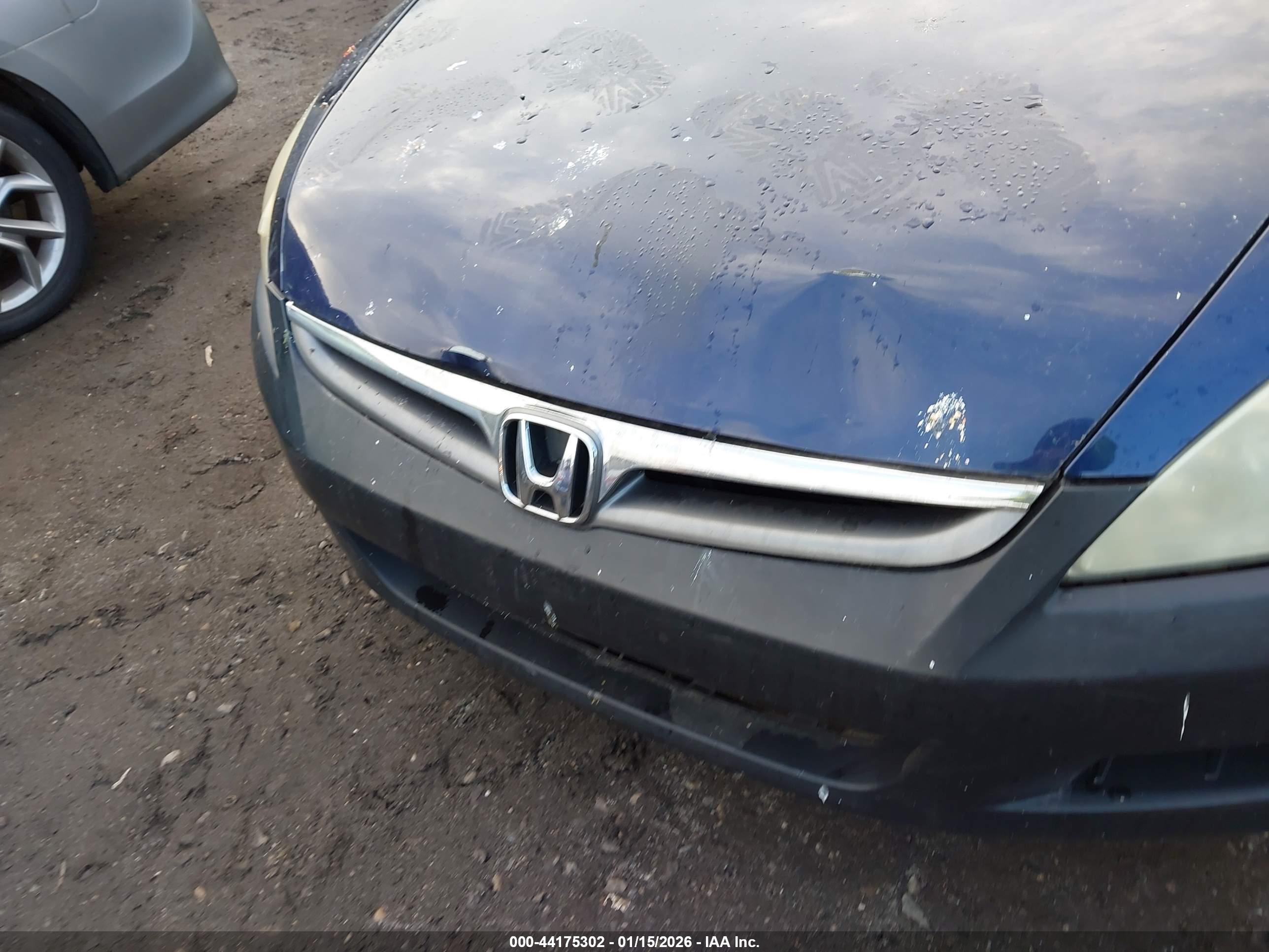 HONDA ACCORD image 6