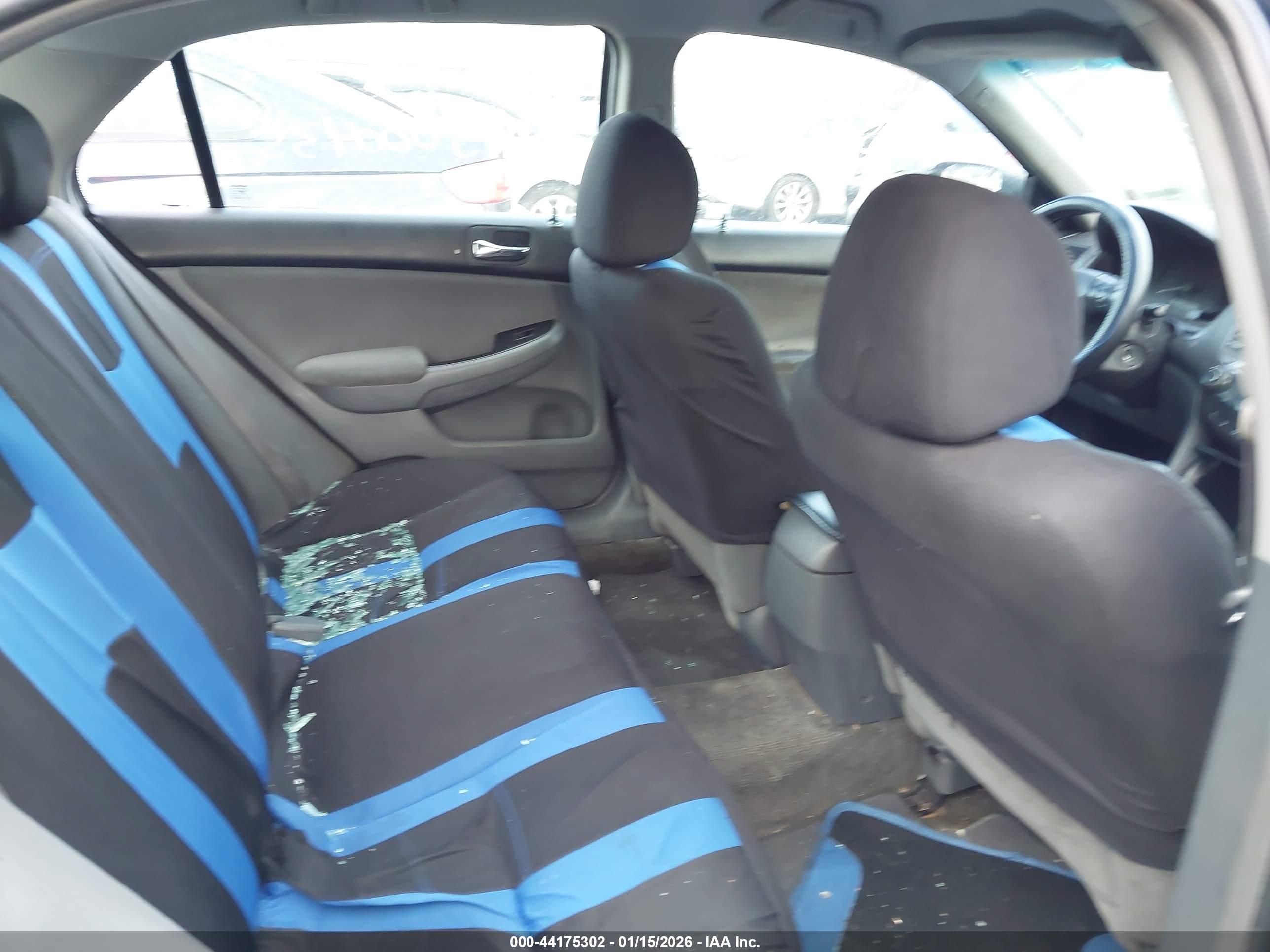 HONDA ACCORD image 8