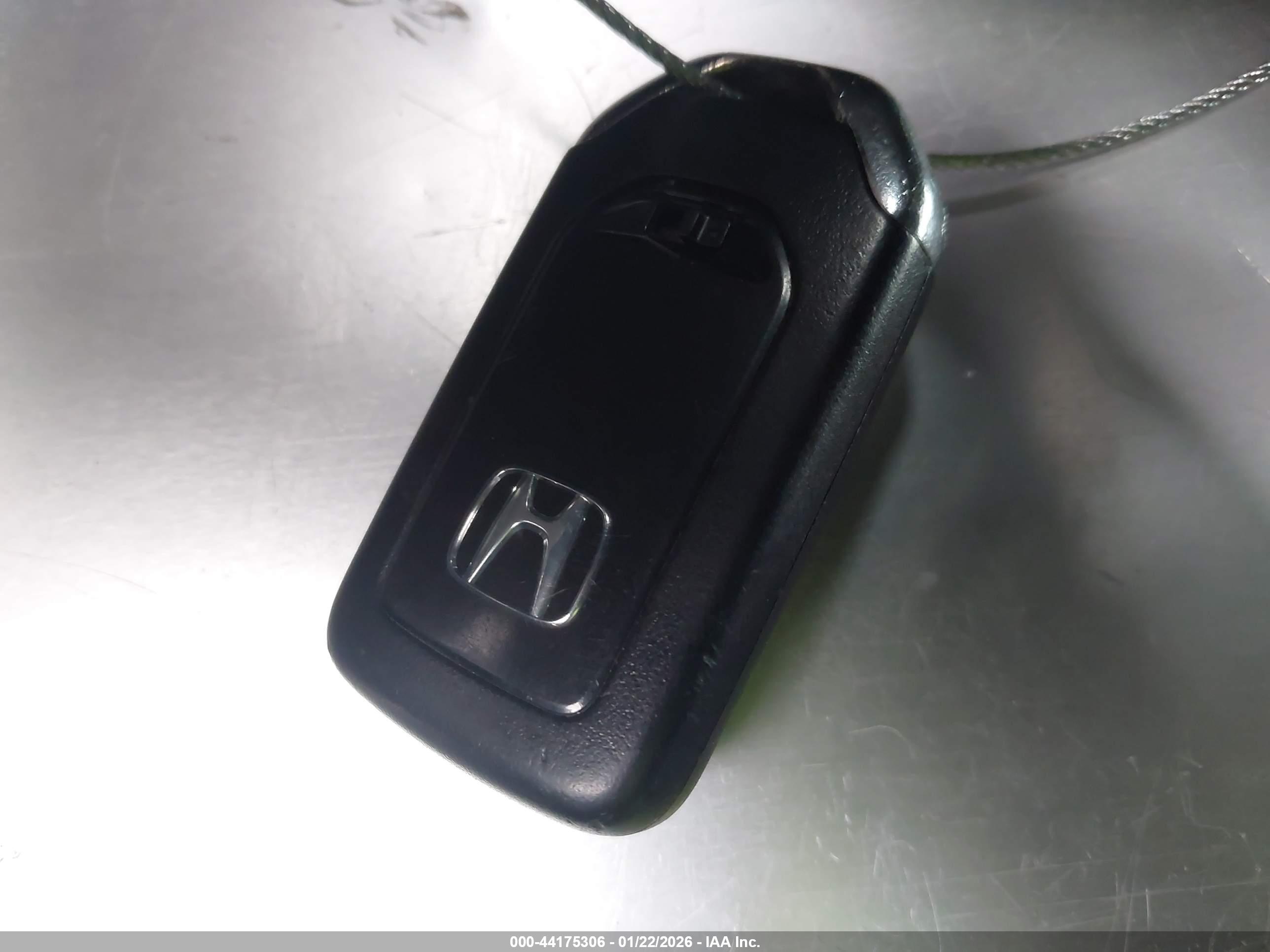HONDA CIVIC image 11