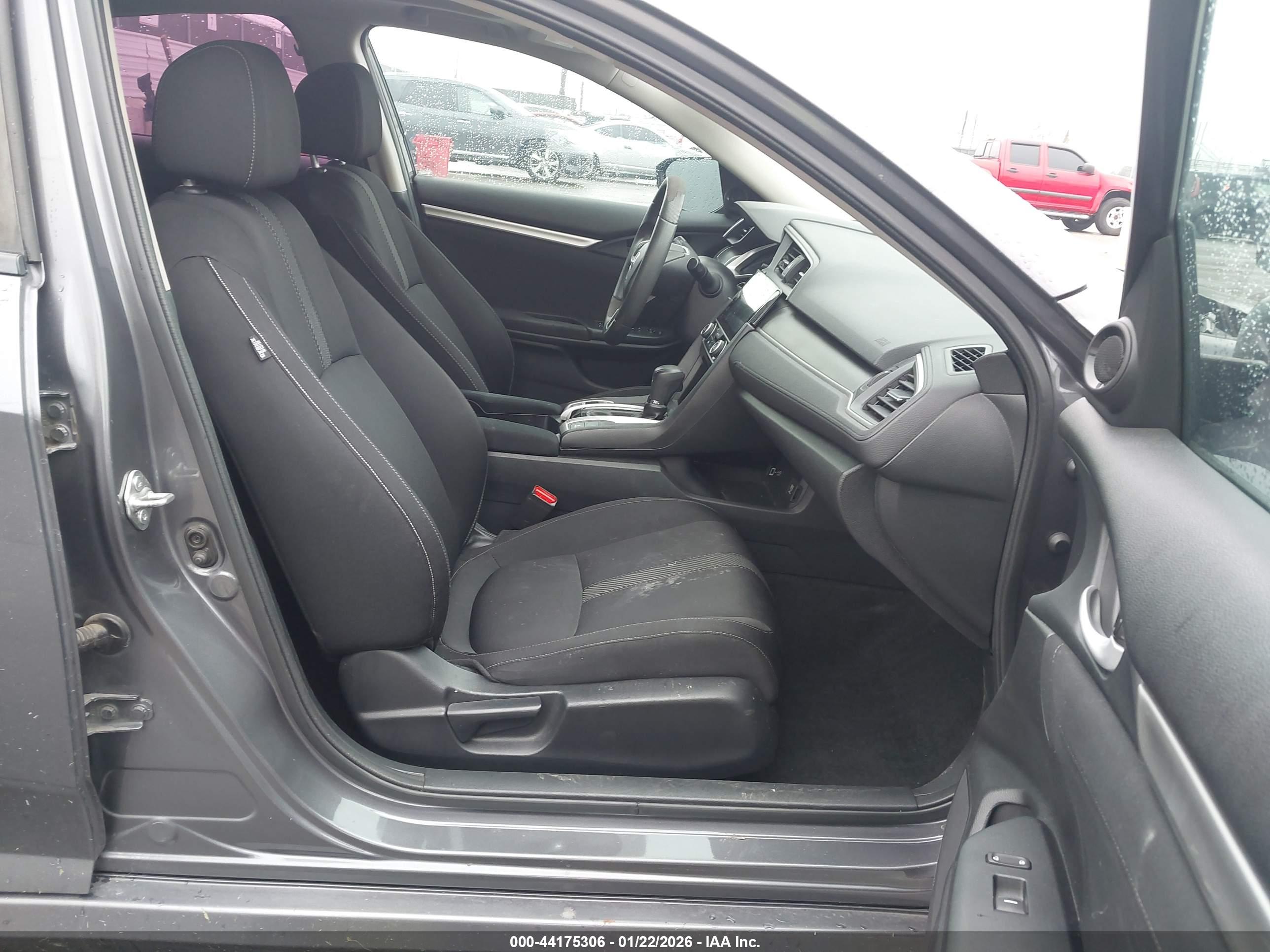HONDA CIVIC image 5