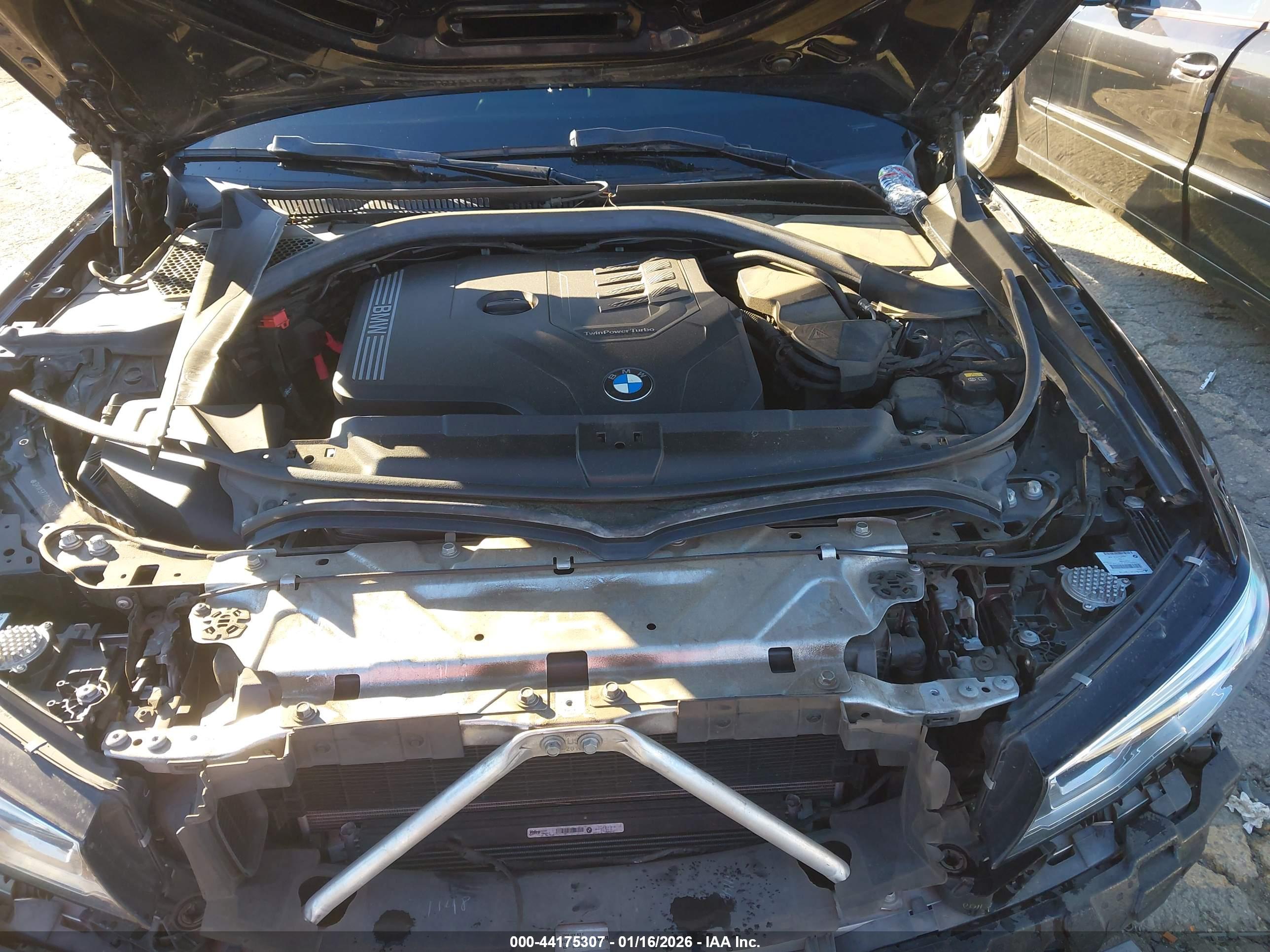 BMW 330I image 10
