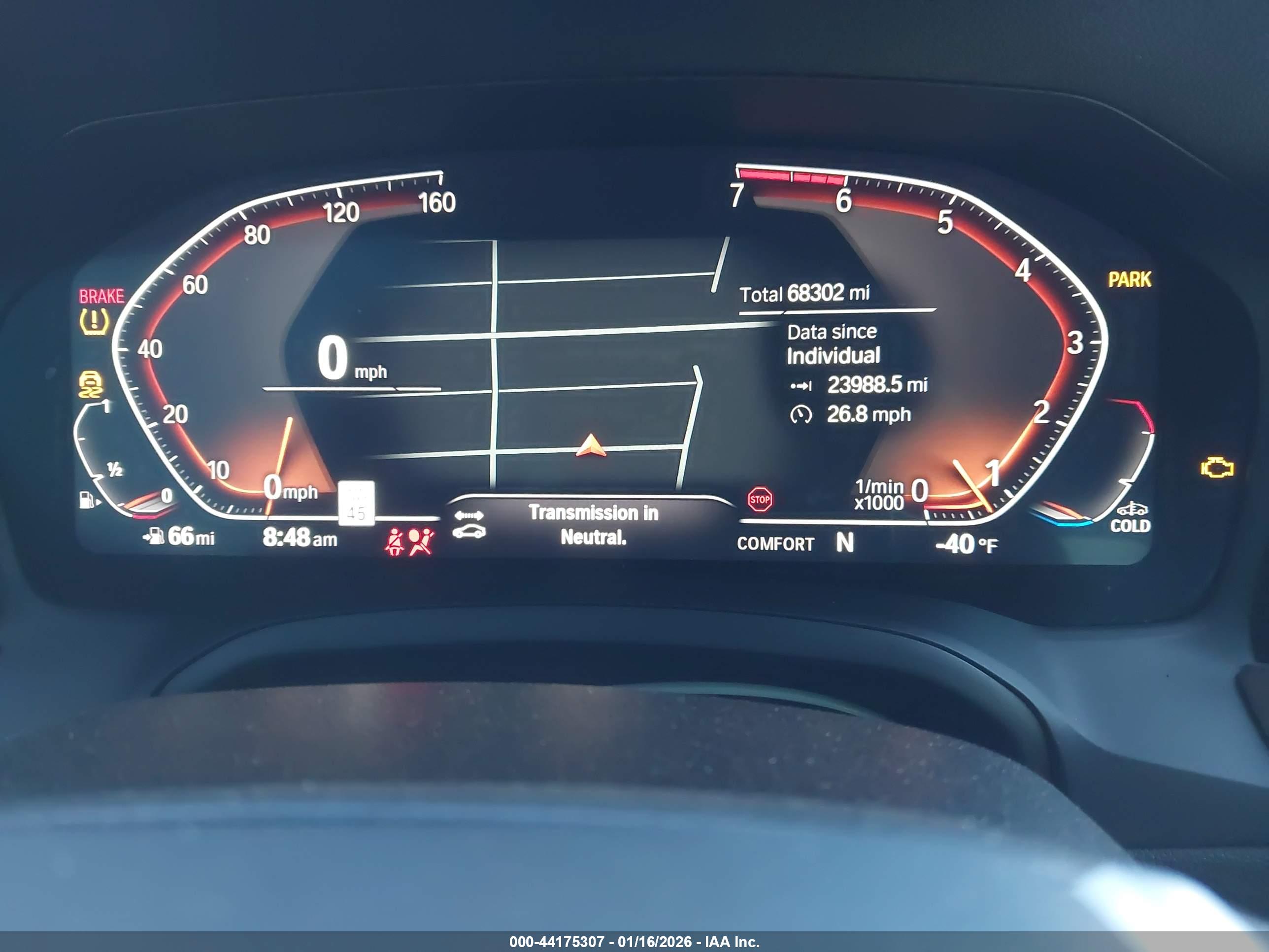 BMW 330I image 7