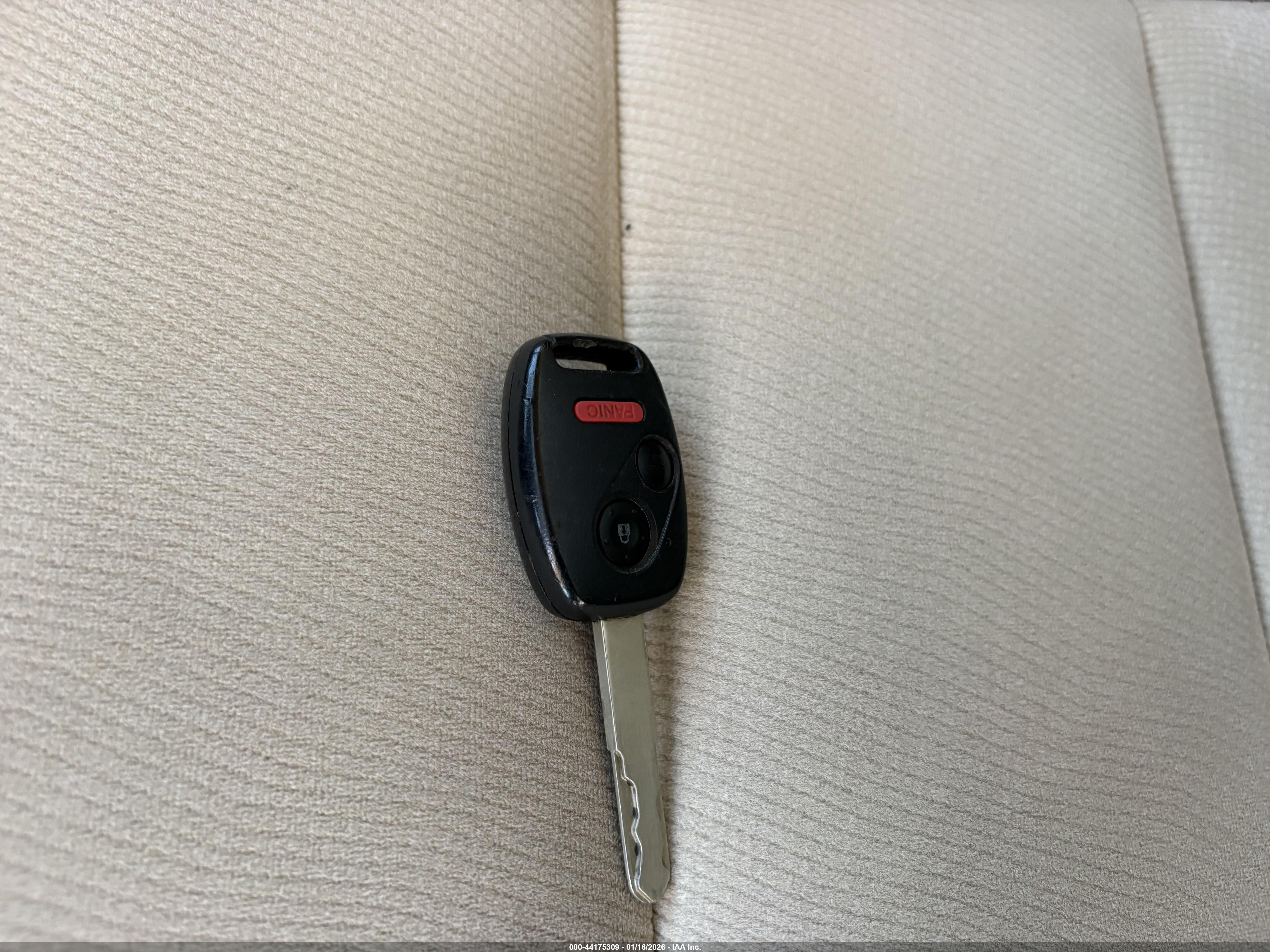 HONDA CIVIC image 11