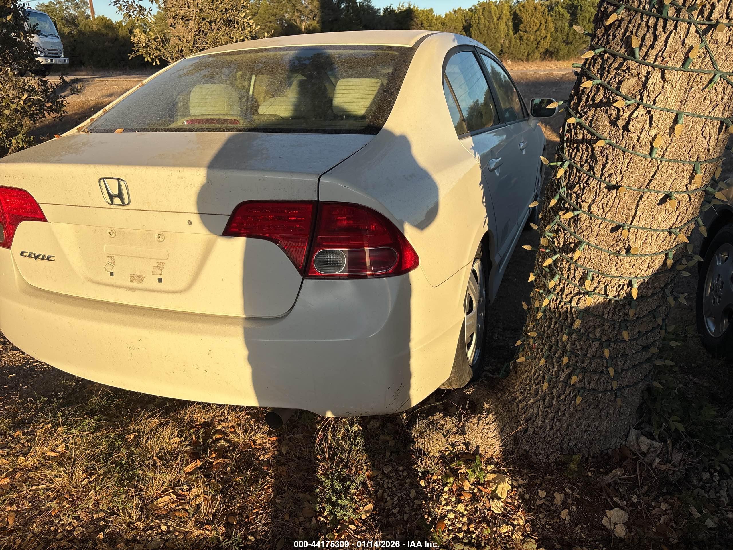 HONDA CIVIC image 4