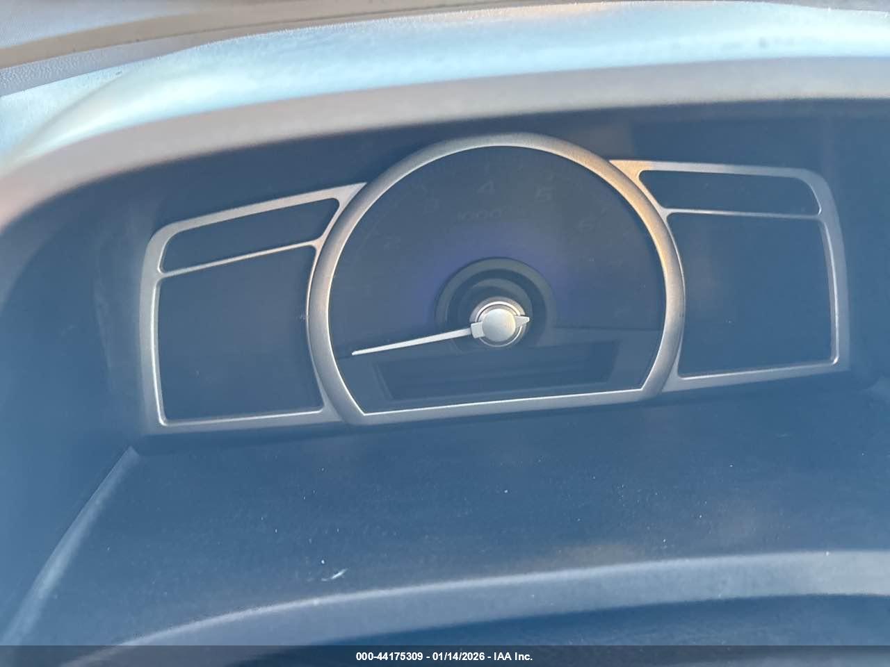 HONDA CIVIC image 7
