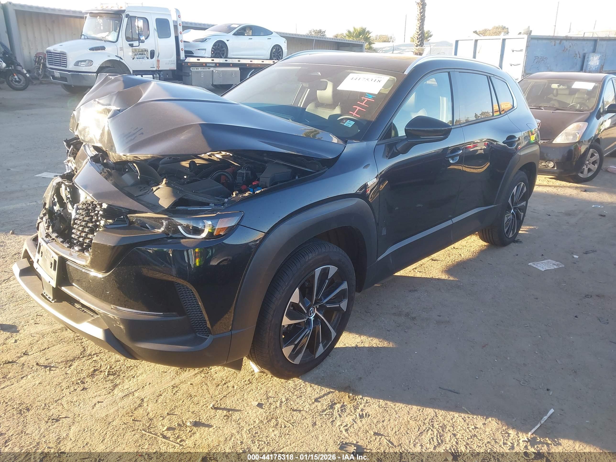MAZDA CX-50 image 2