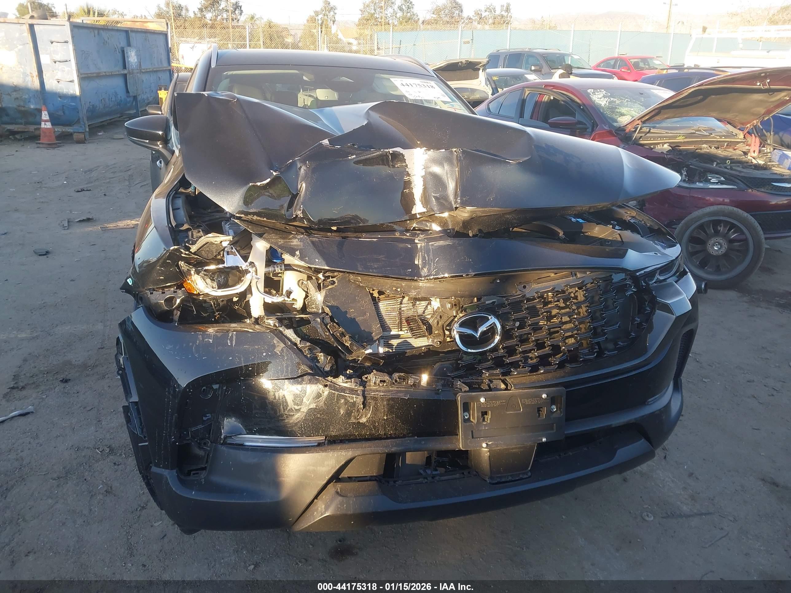 MAZDA CX-50 image 6