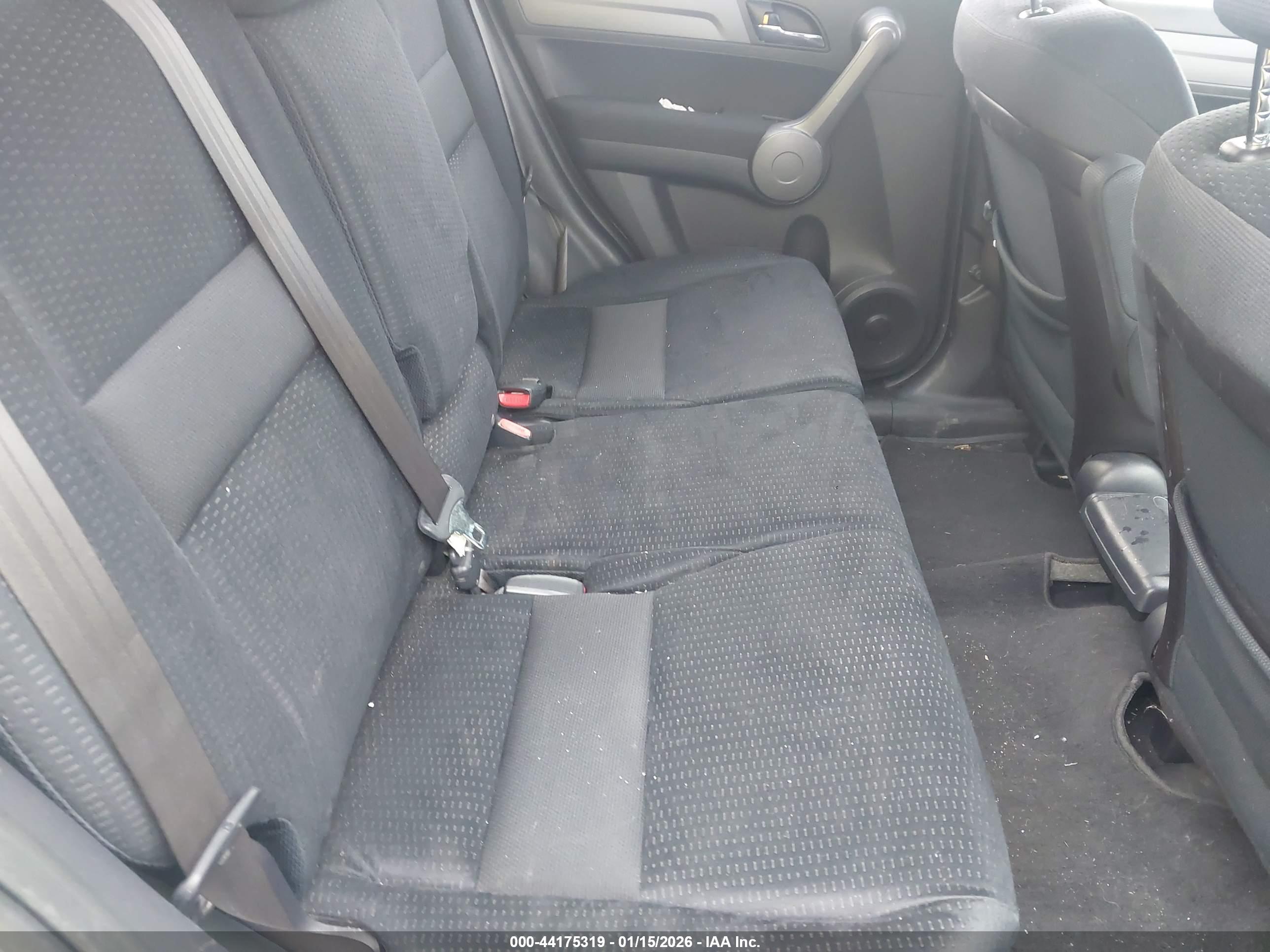 HONDA CR-V image 8