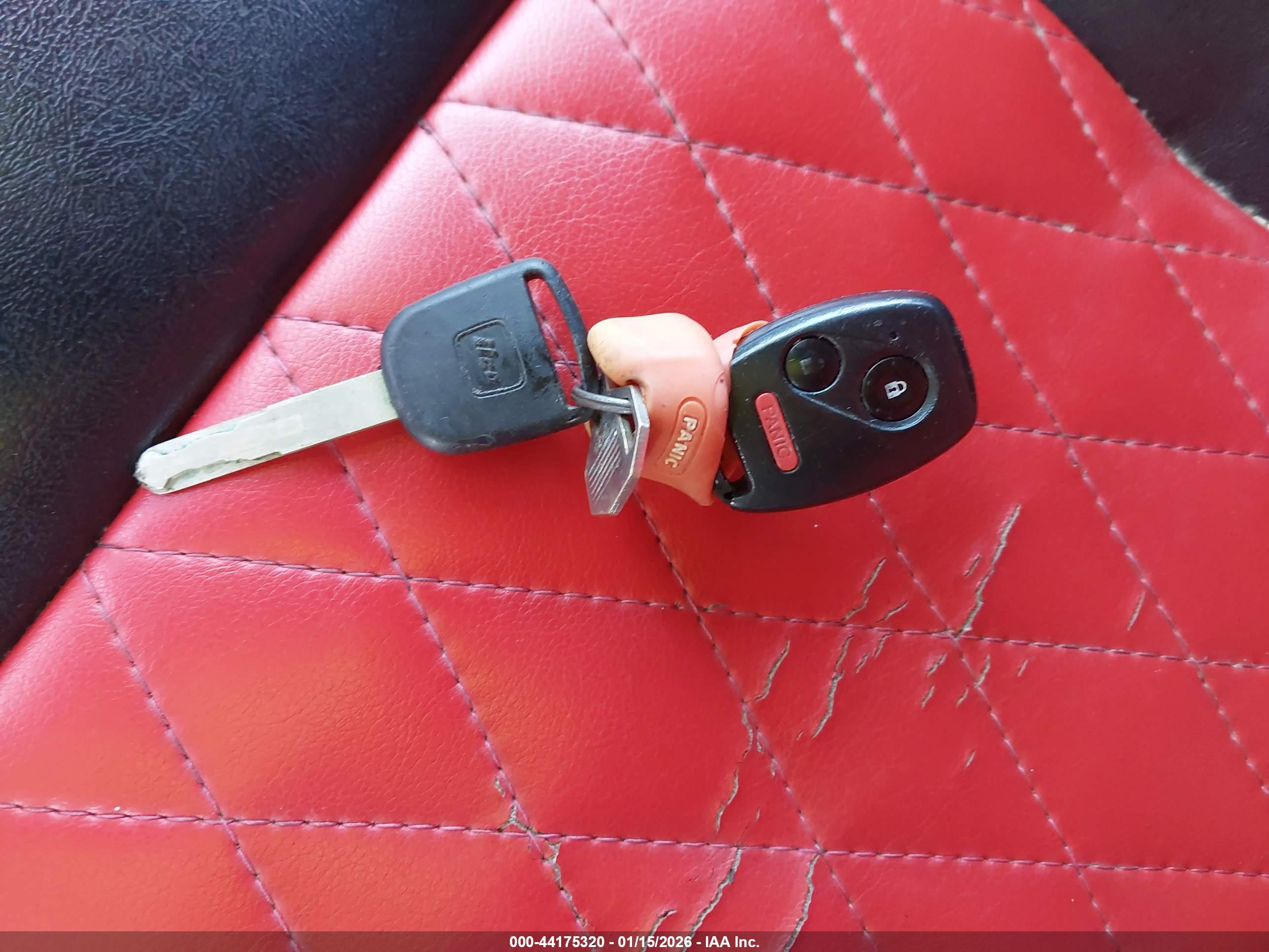 HONDA CIVIC image 11