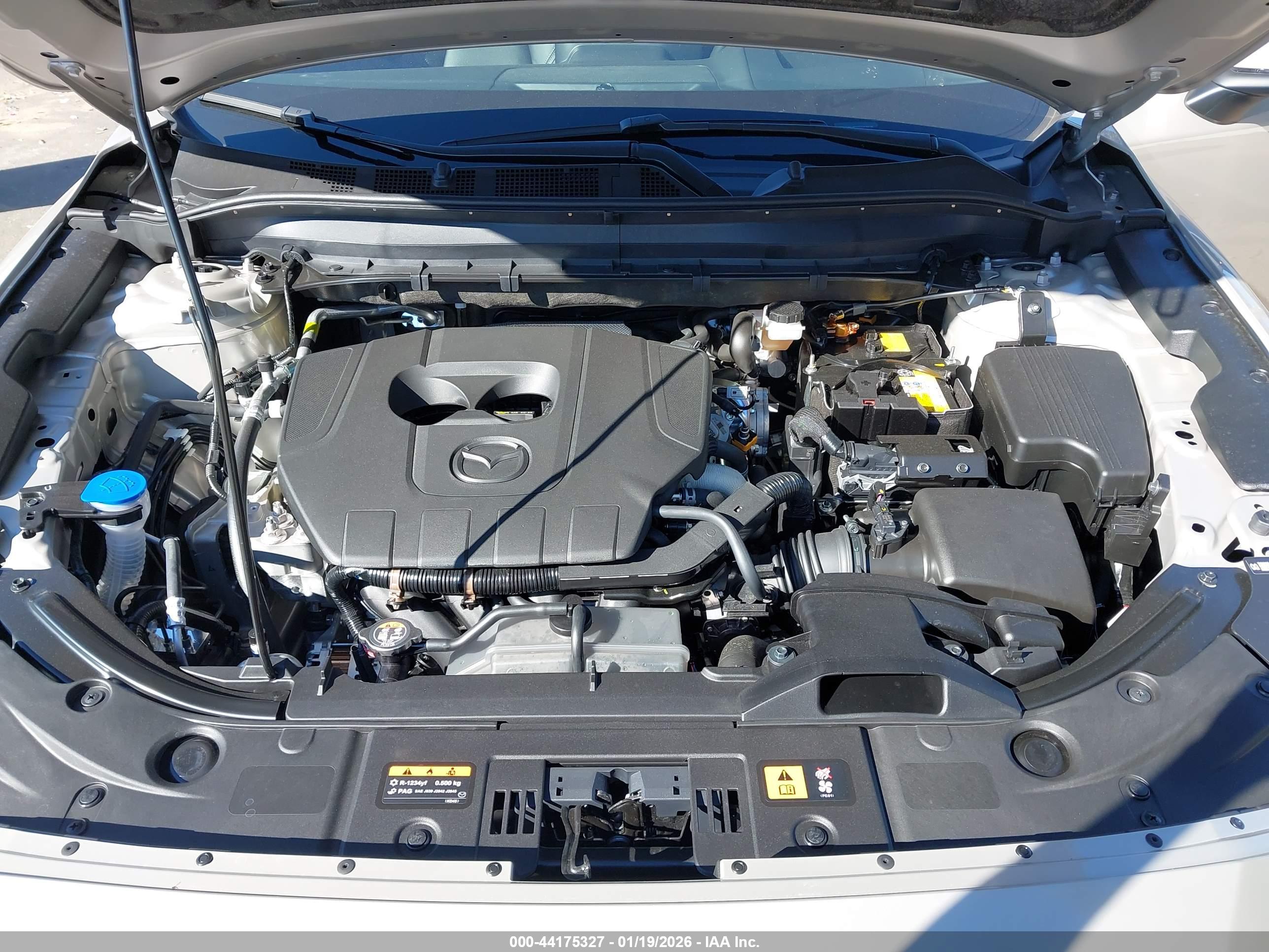MAZDA CX-5 image 10