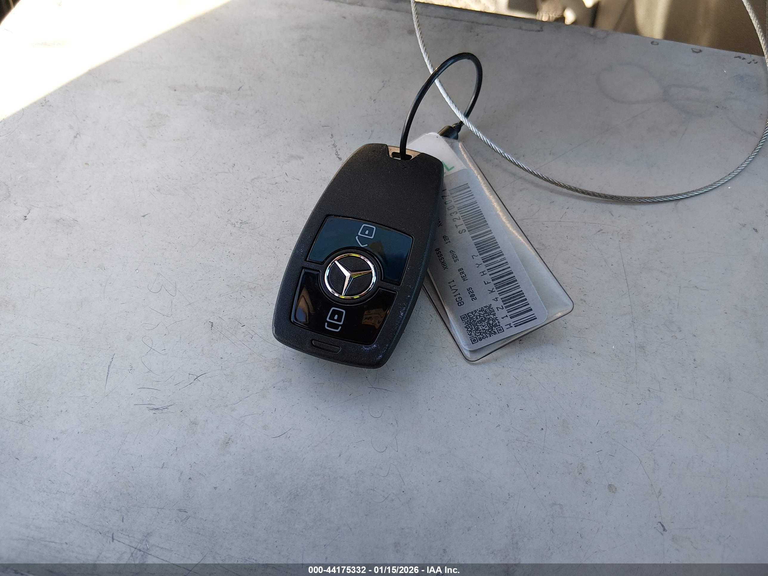 MERCEDES-BENZ SPRINTER image 11