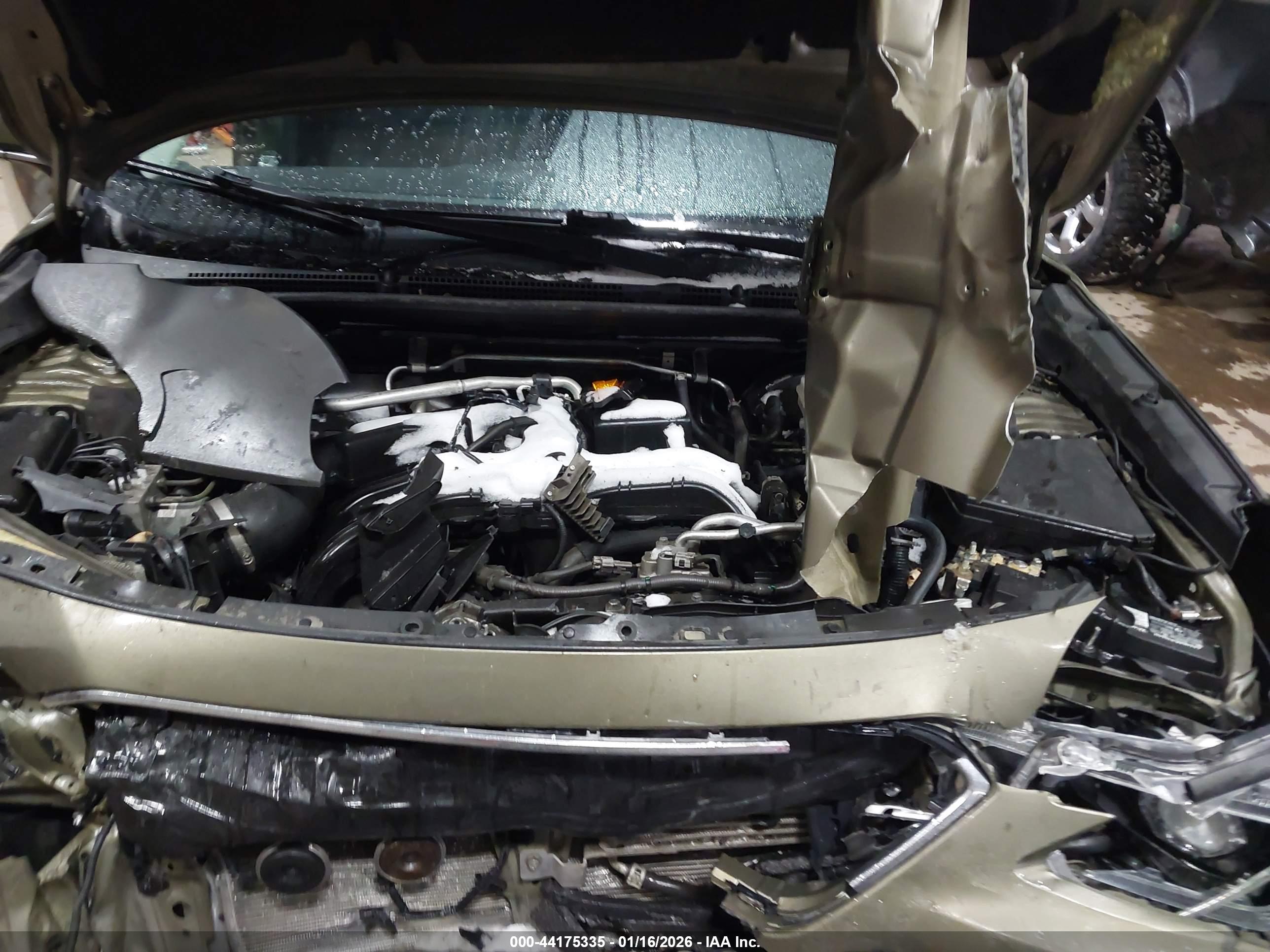 SUBARU OUTBACK image 10