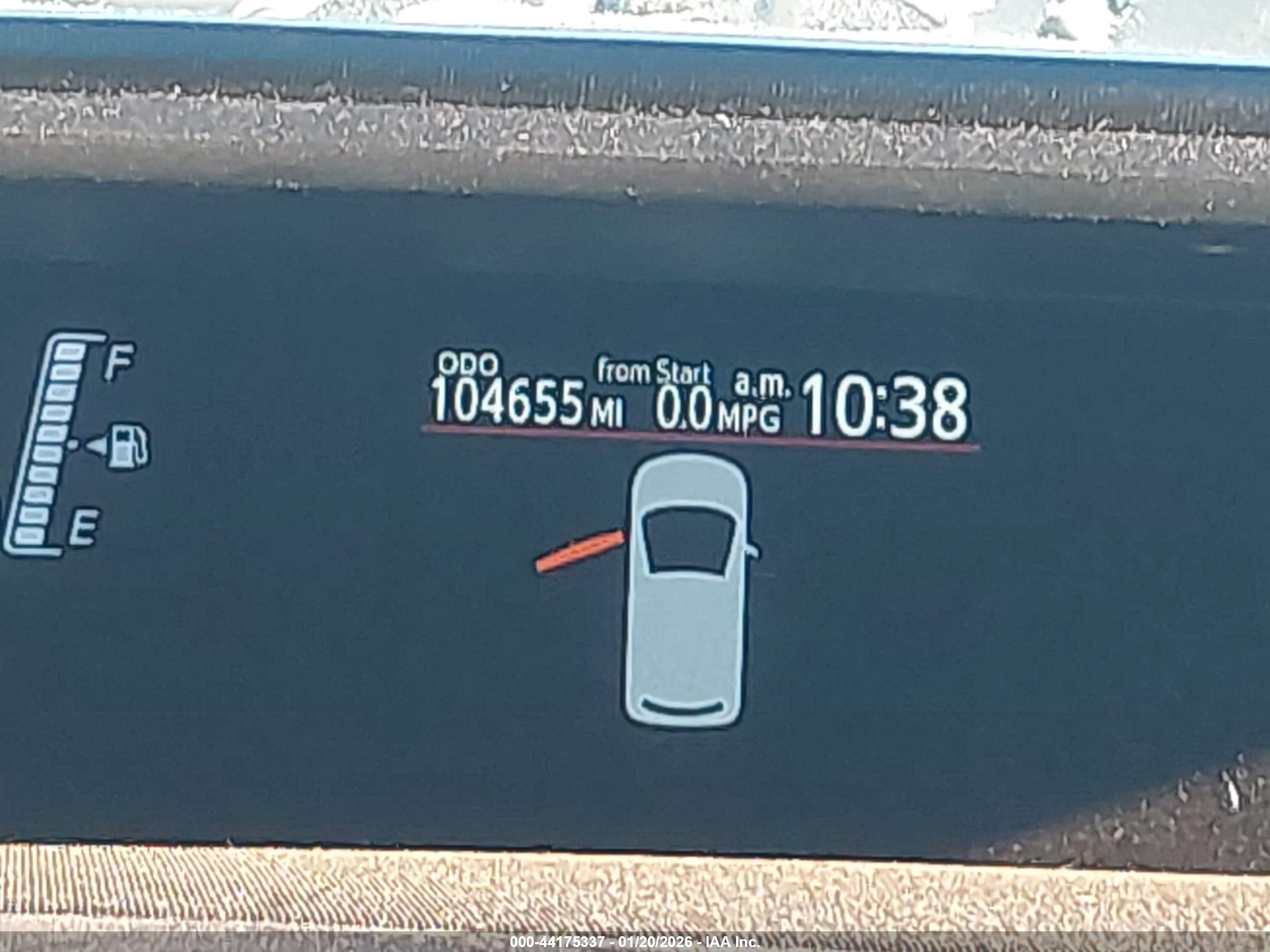 TOYOTA PRIUS image 7