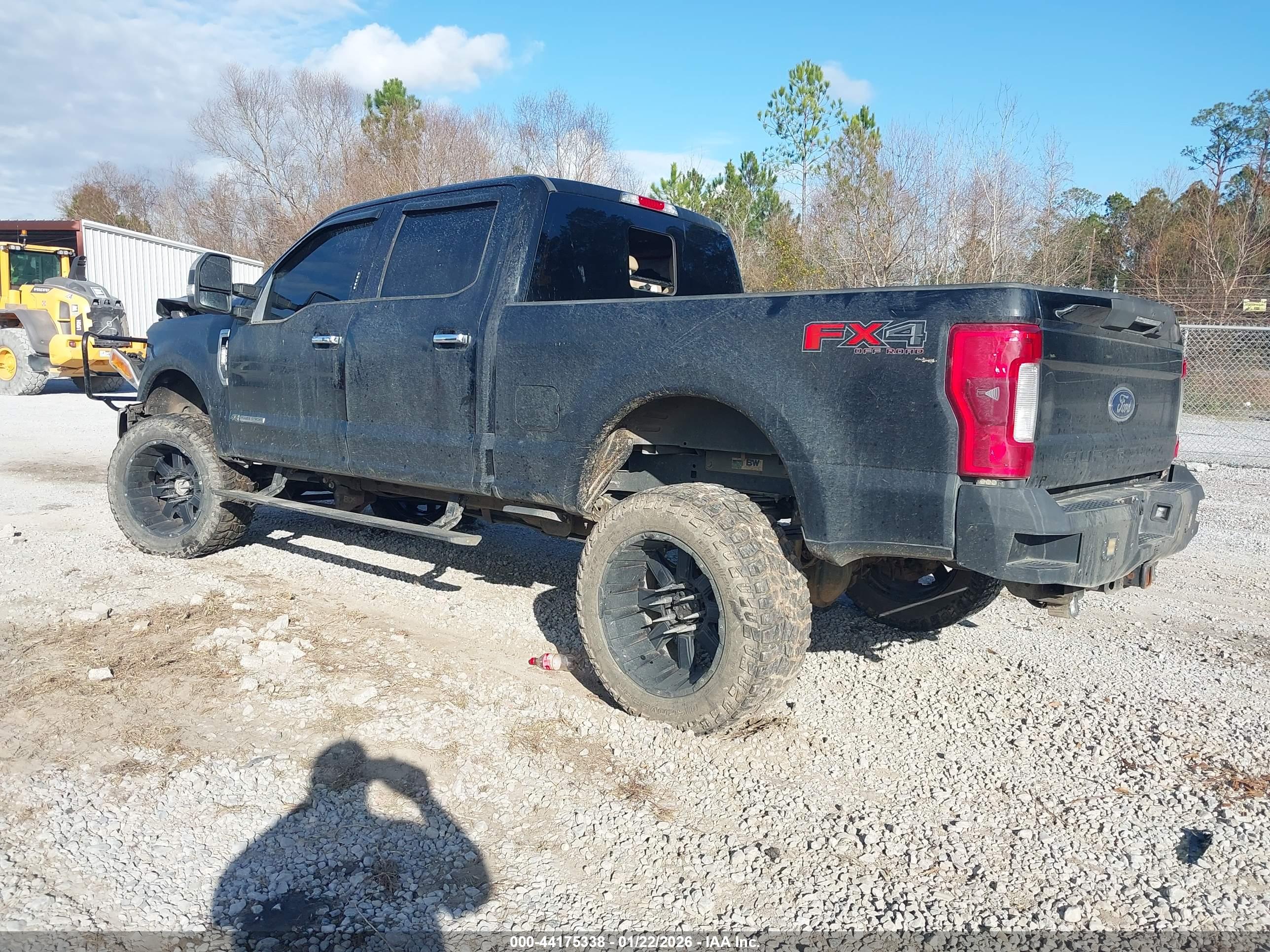FORD F-250 image 3