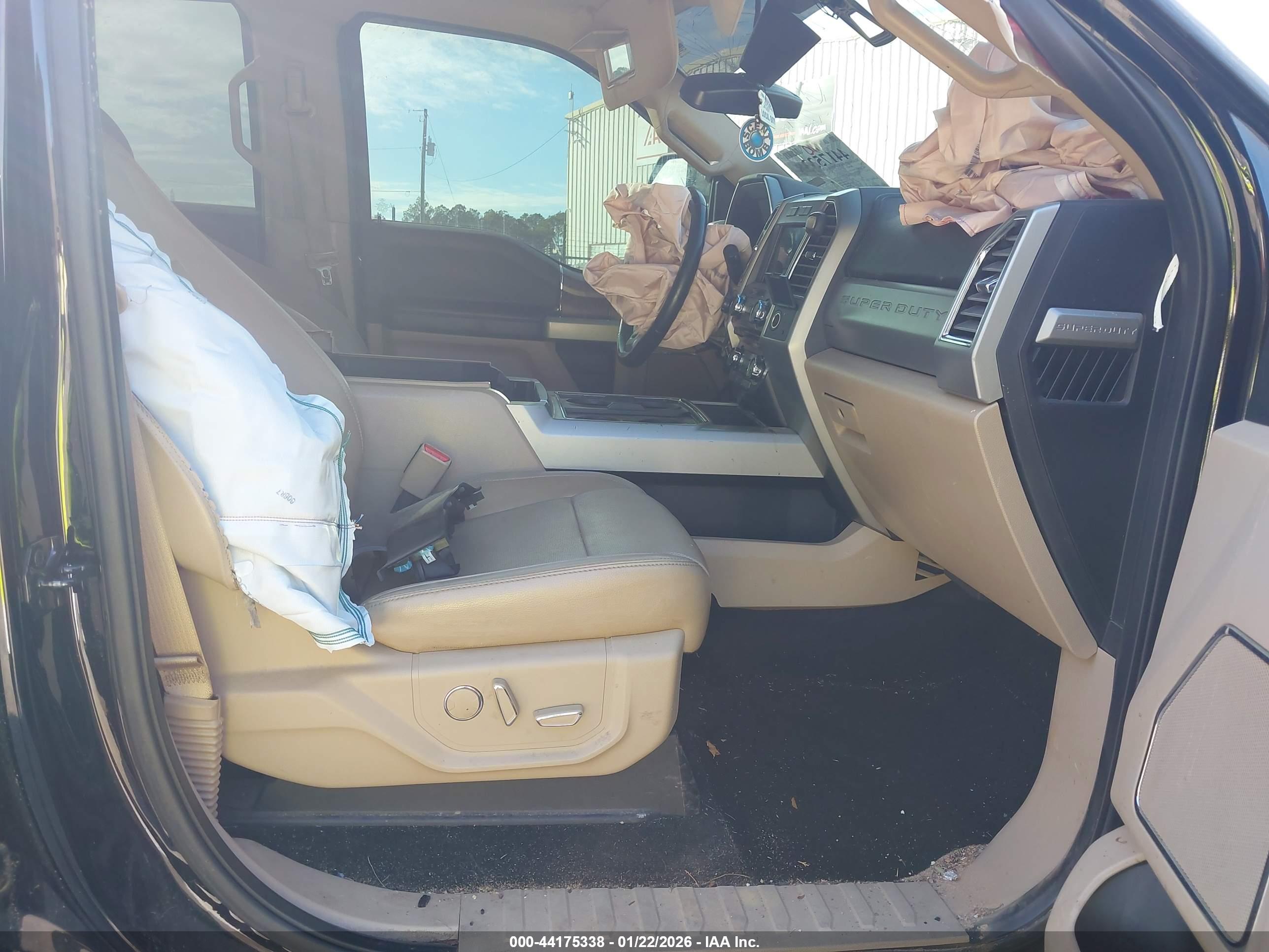 FORD F-250 image 5